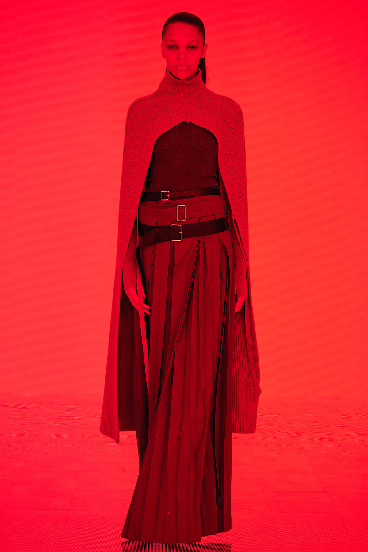 Peter Do Fall Winter 2022 Collection