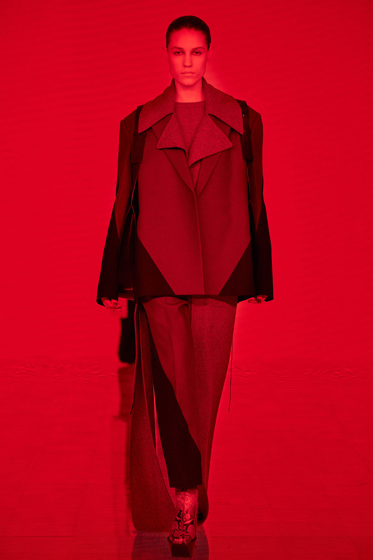 Peter Do Fall Winter 2022 Collection