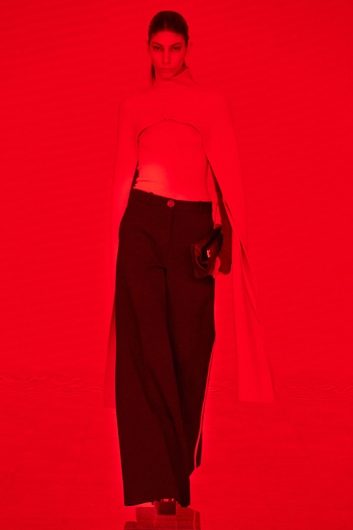 Peter Do Fall Winter 2022 Collection