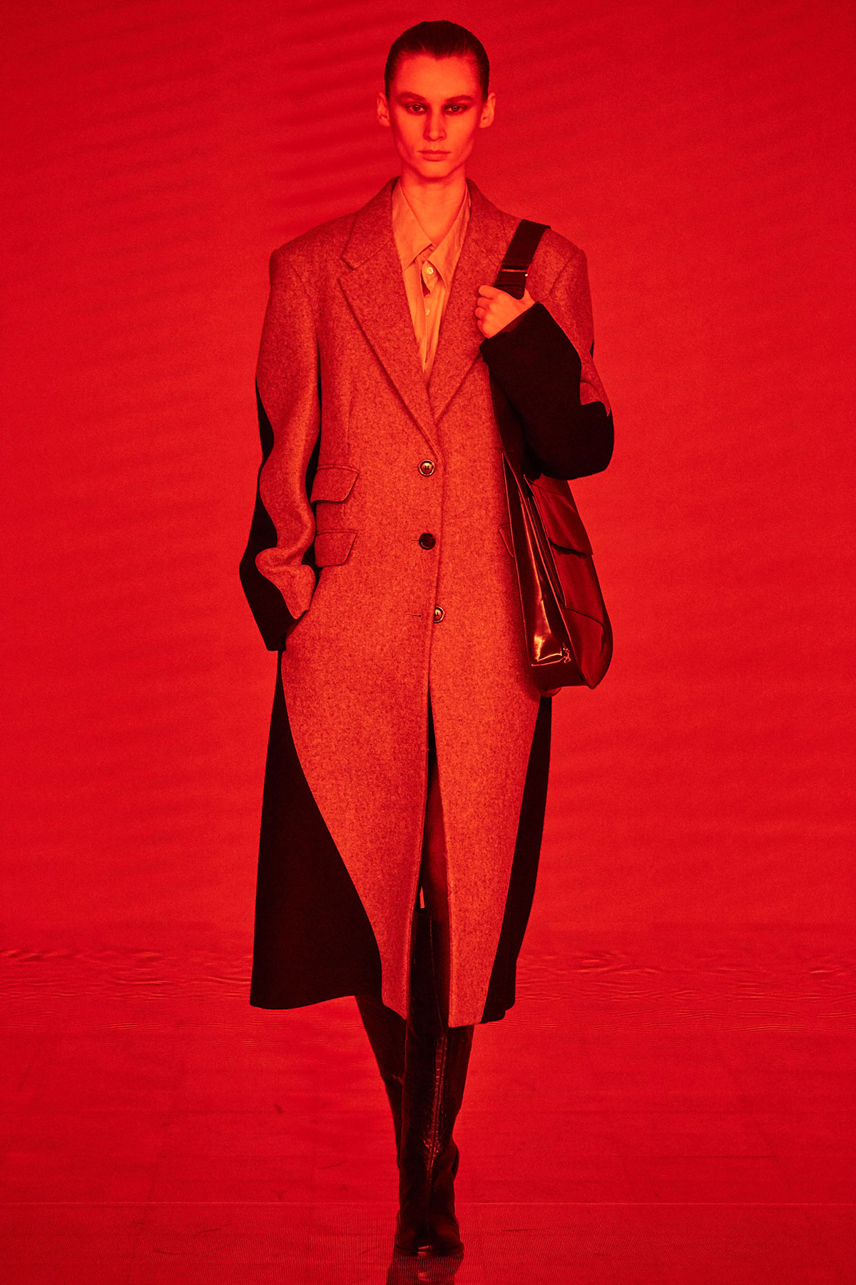Peter Do Fall Winter 2022 Collection