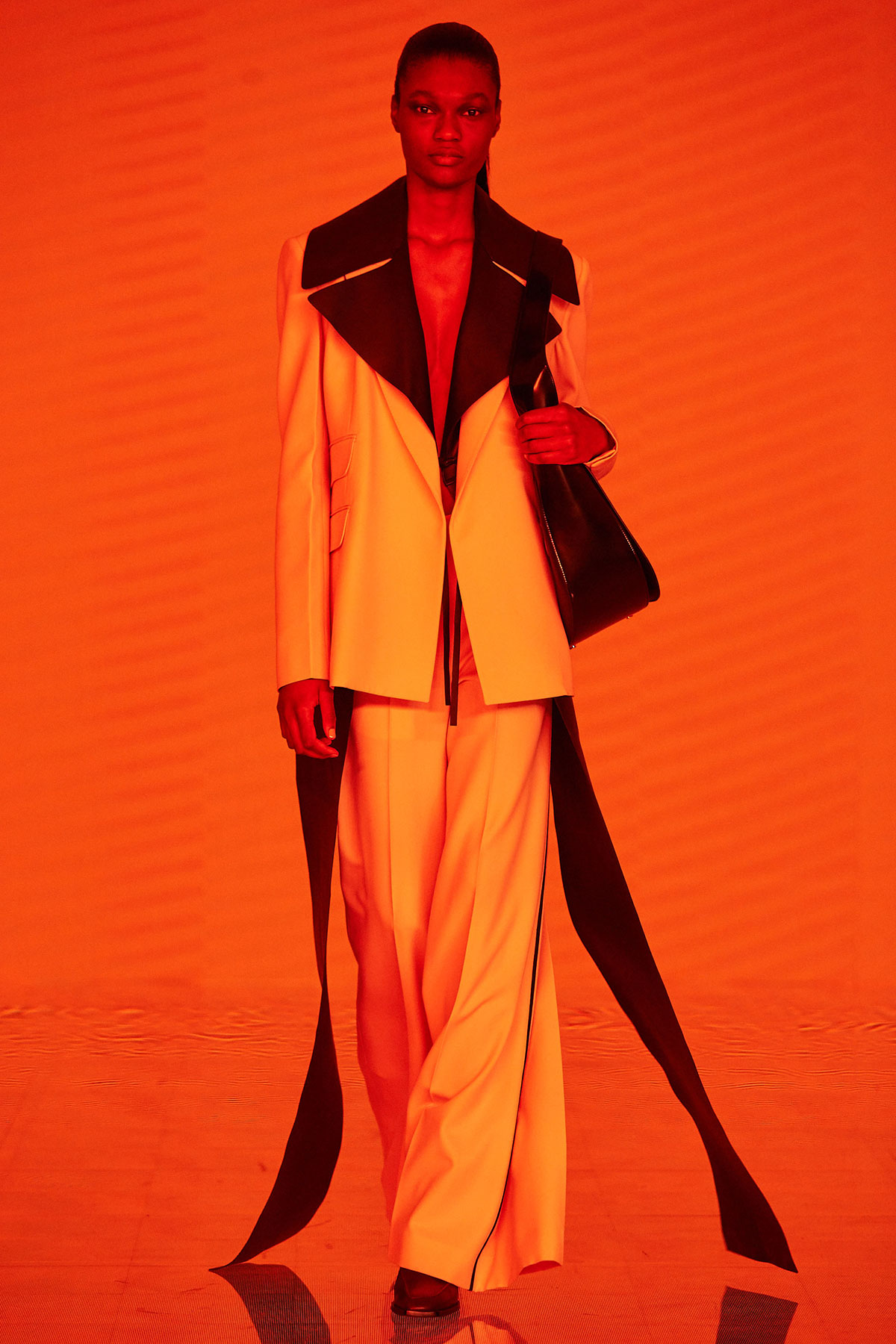 Peter Do Fall Winter 2022 Collection