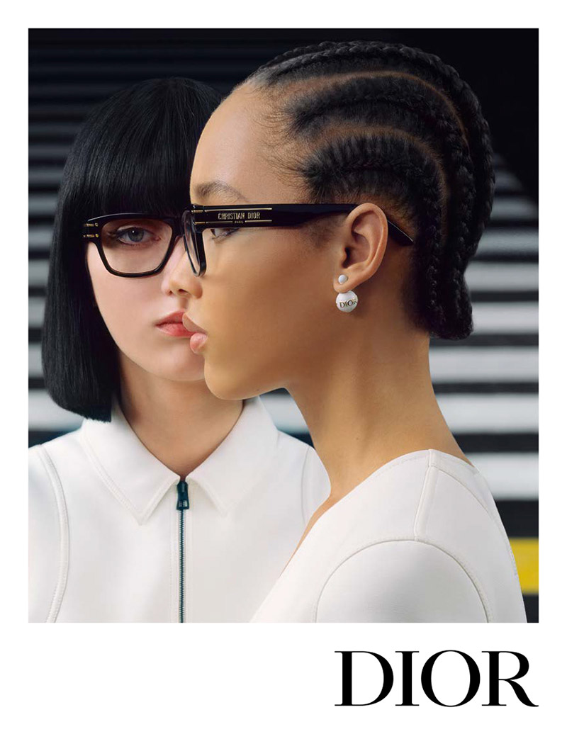 Dior Presents The Spring Summer 2022 Campaign