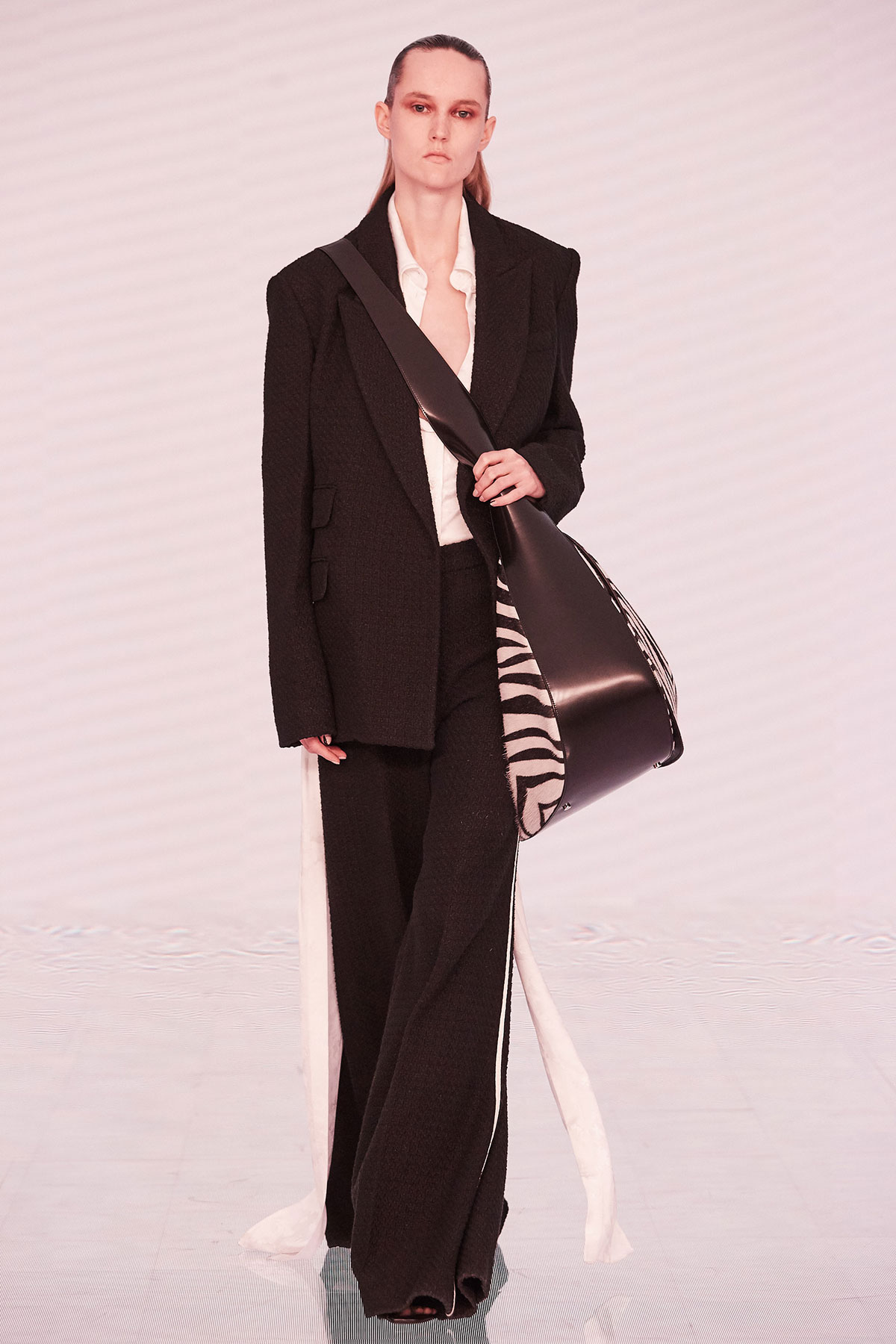 Peter Do Fall Winter 2022 Collection