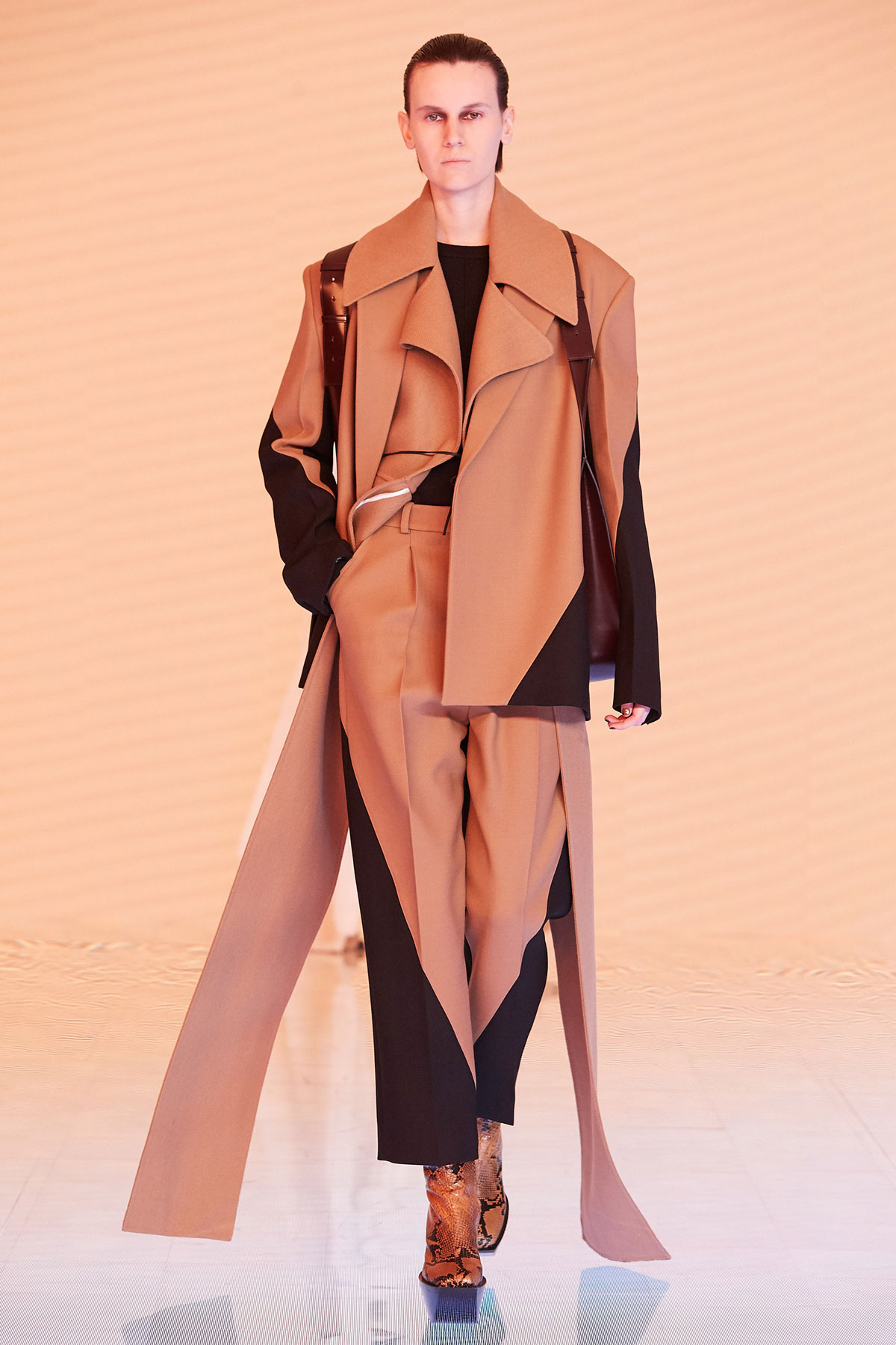 Peter Do Fall Winter 2022 Collection