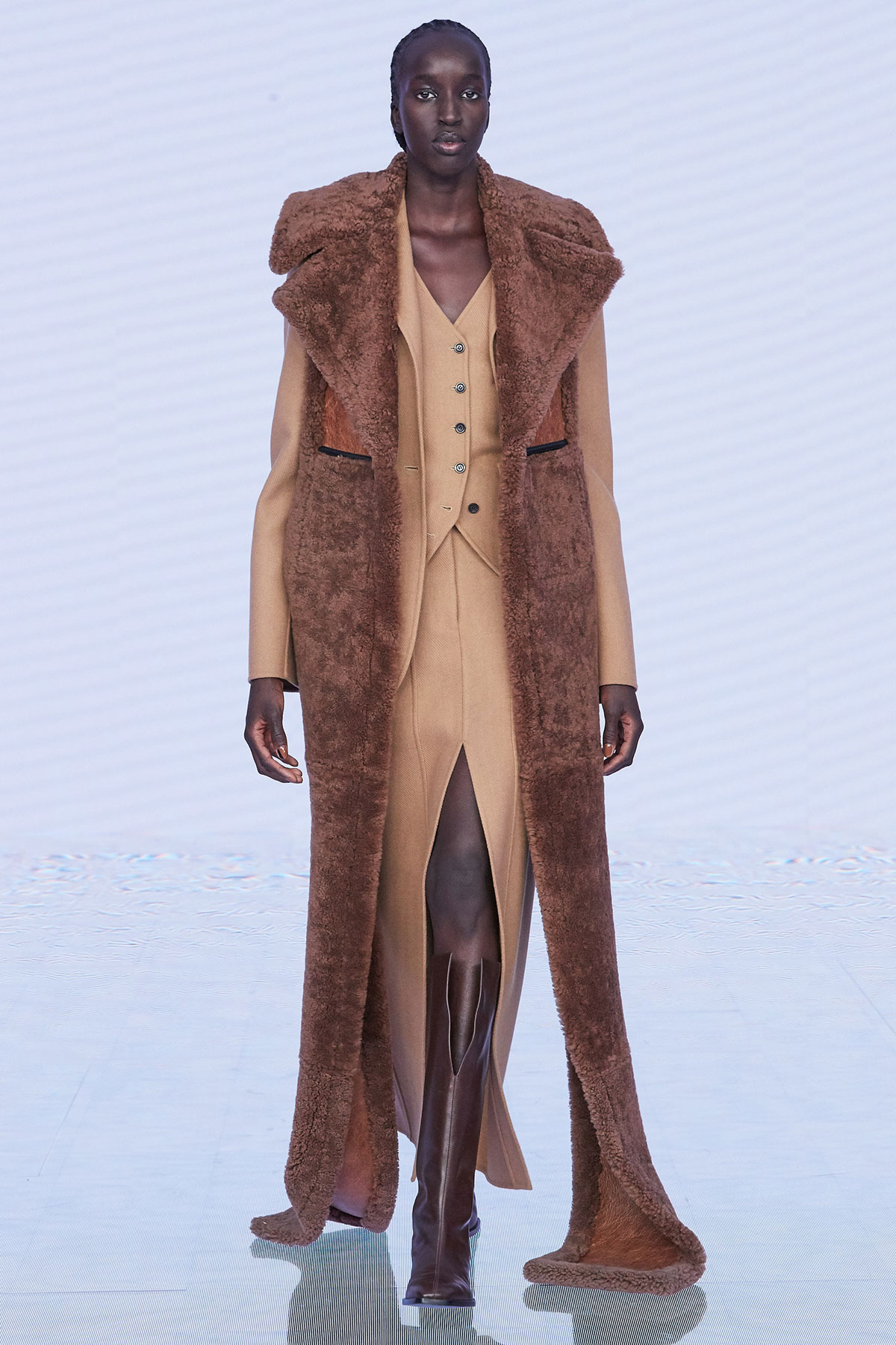 Peter Do Fall Winter 2022 Collection
