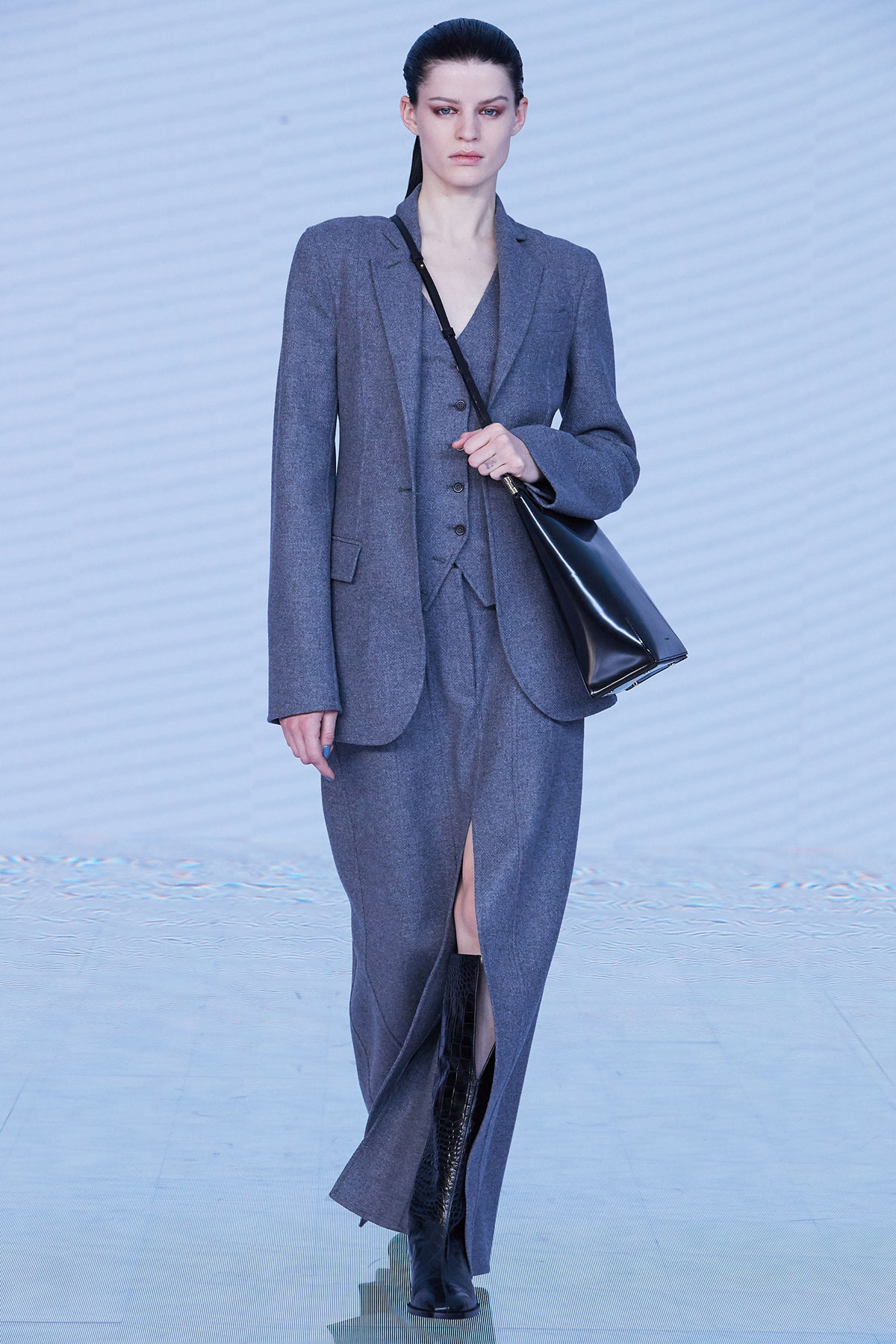 Peter Do Fall Winter 2022 Collection
