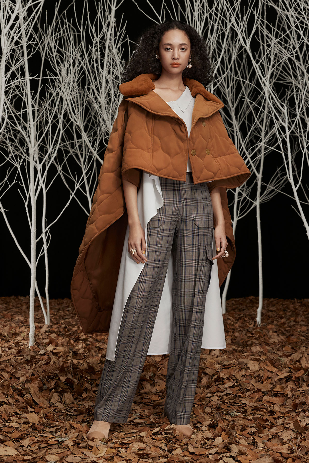 Adeam Fall Winter 2022 Collection