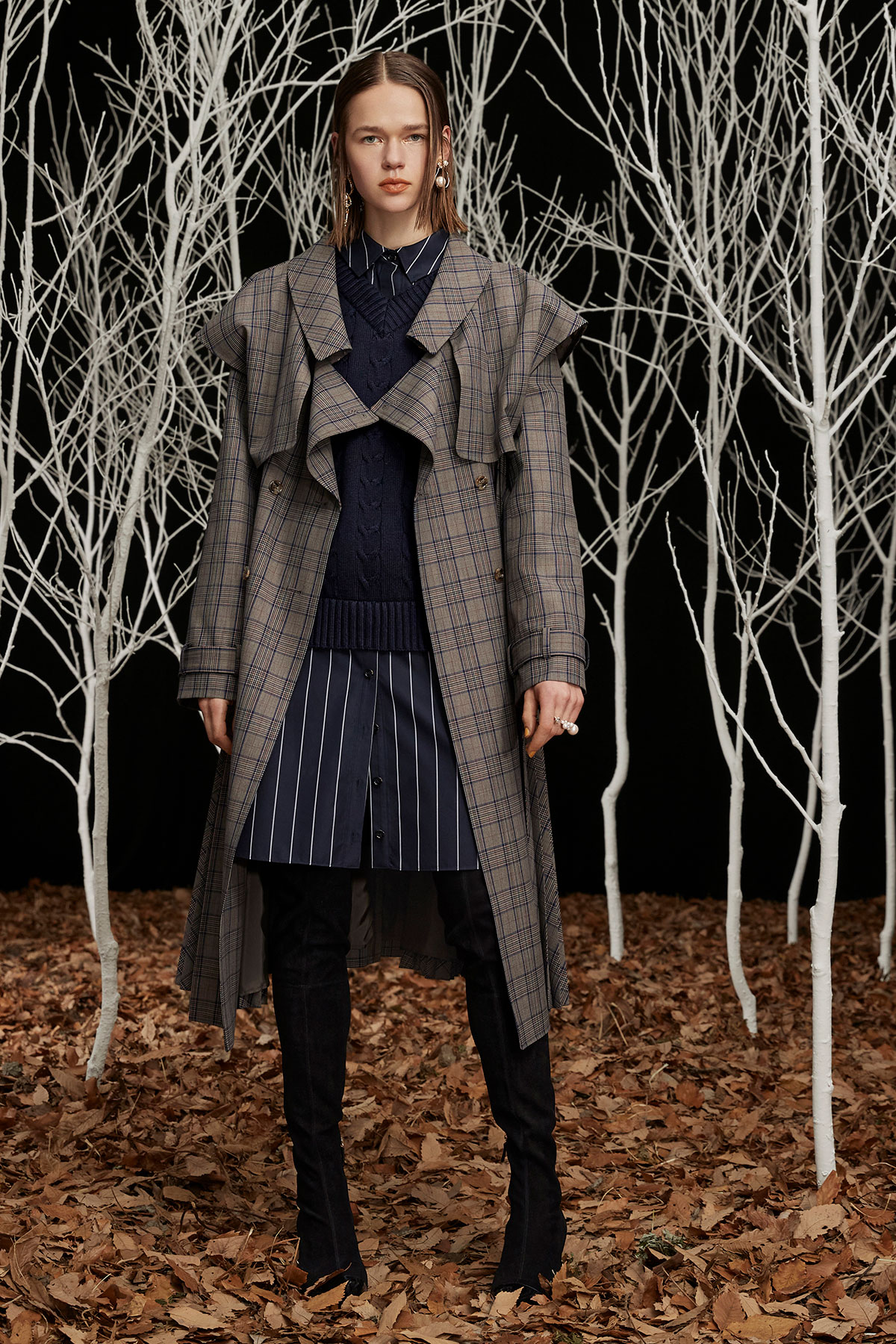 Adeam Fall Winter 2022 Collection