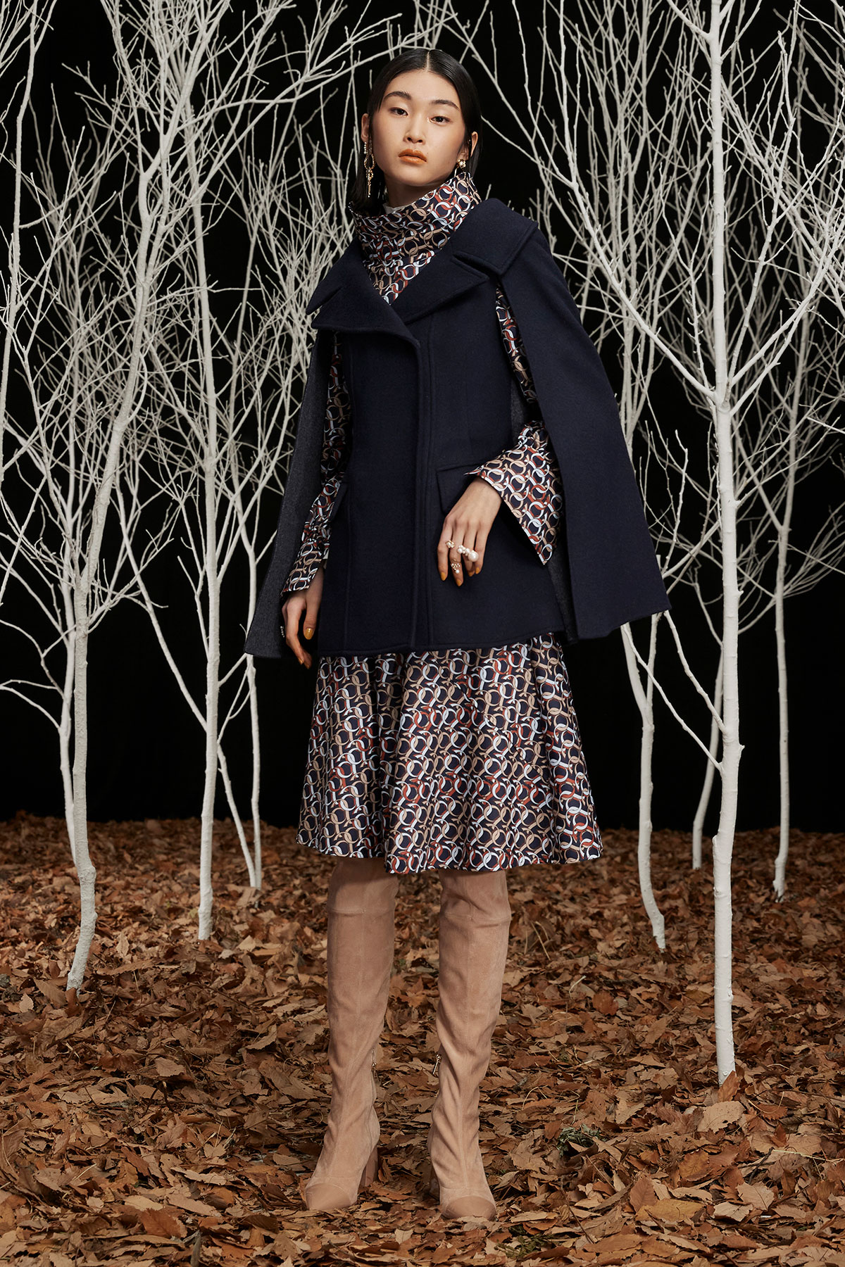 Adeam Fall Winter 2022 Collection