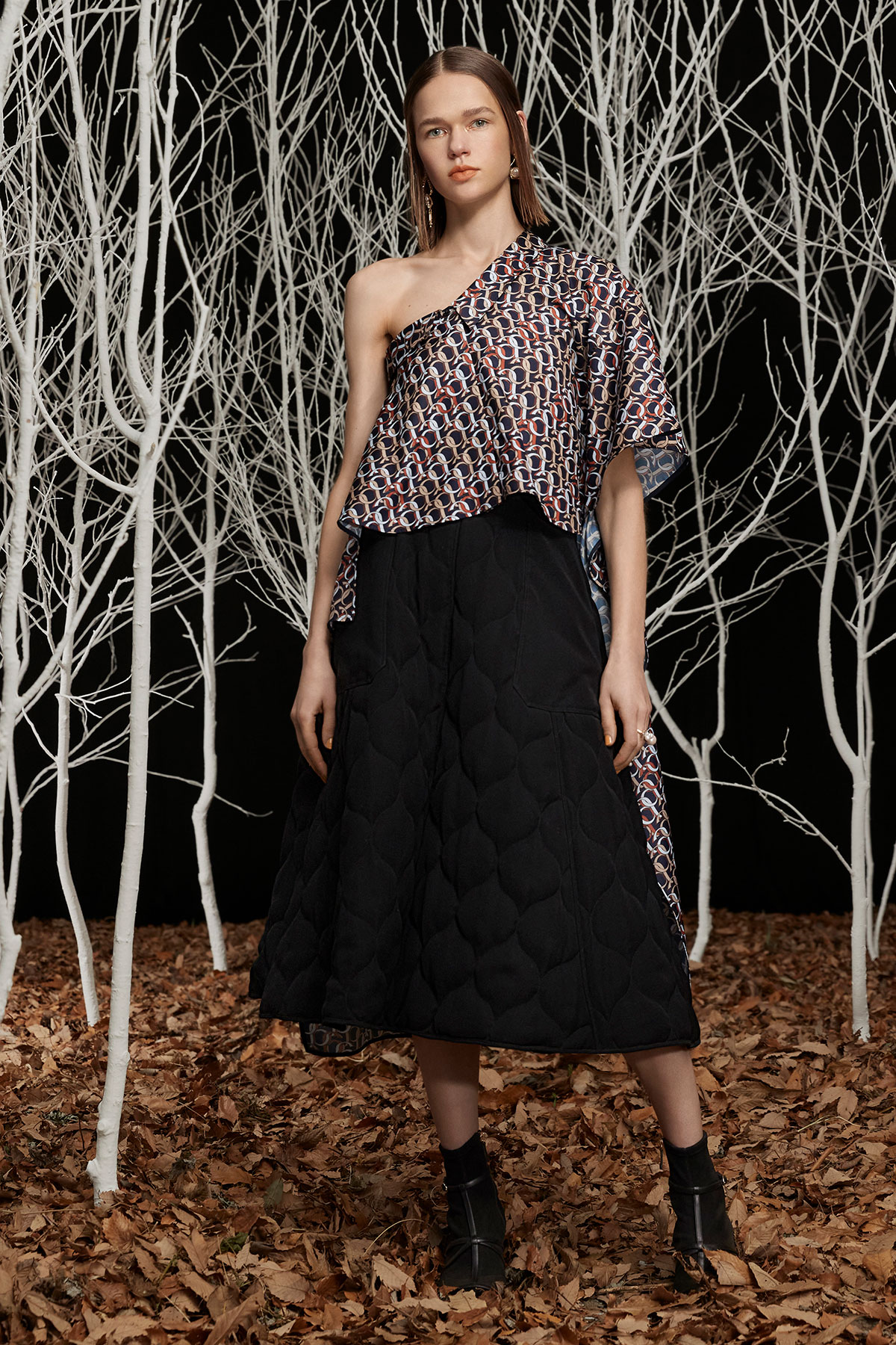 Adeam Fall Winter 2022 Collection