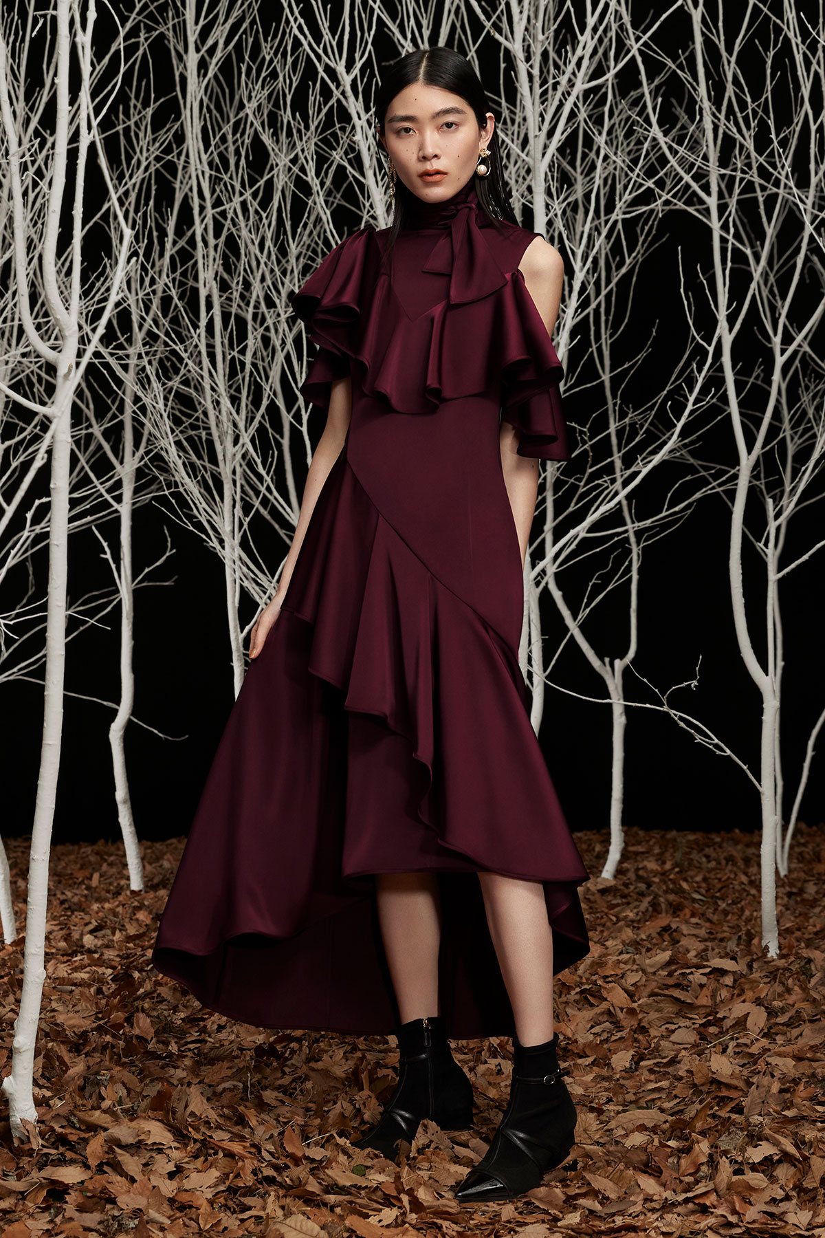 Adeam Fall Winter 2022 Collection