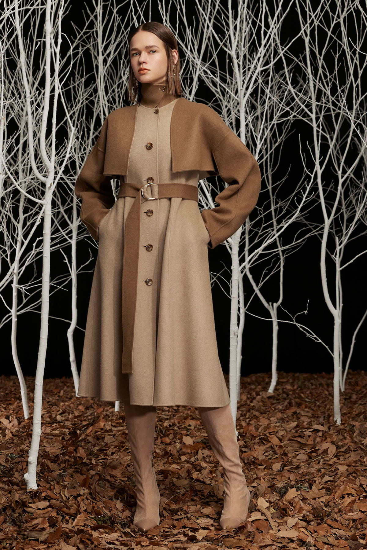 Adeam Fall Winter 2022 Collection