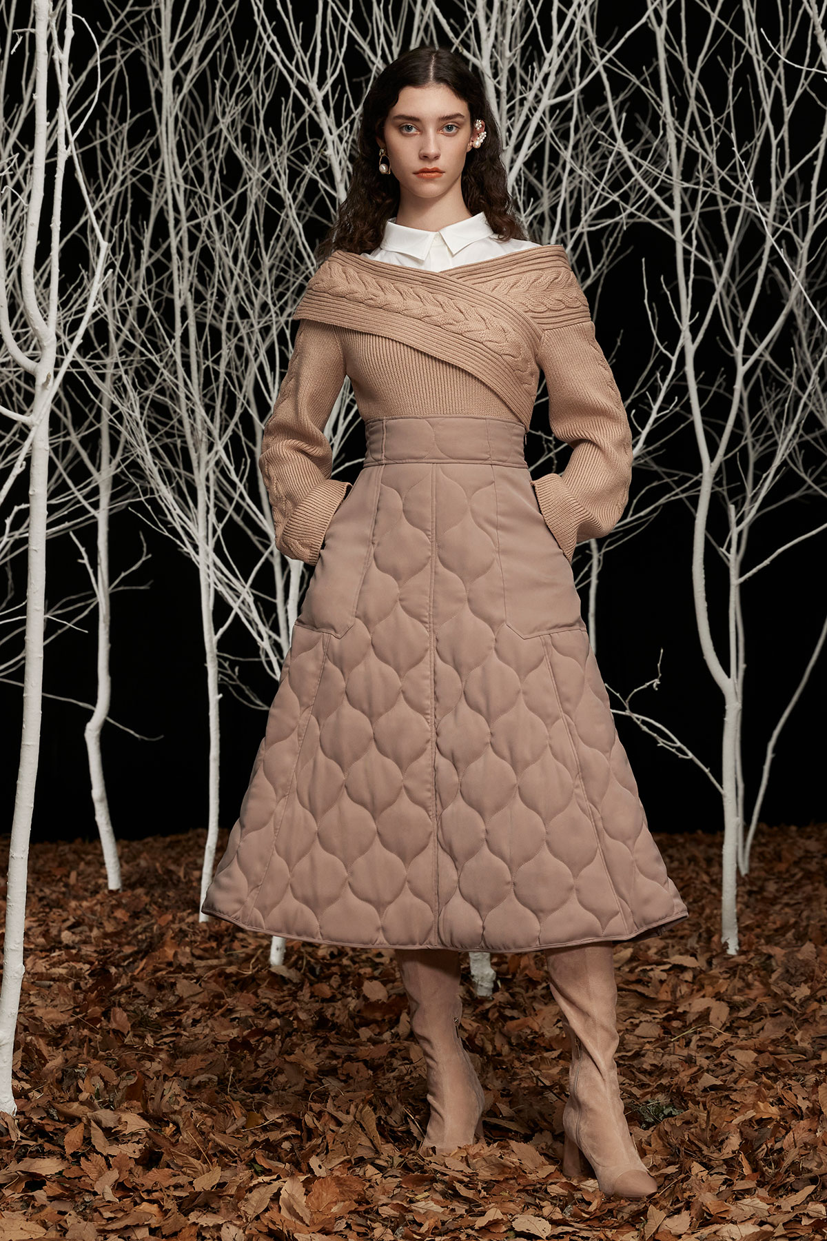 Adeam Fall Winter 2022 Collection