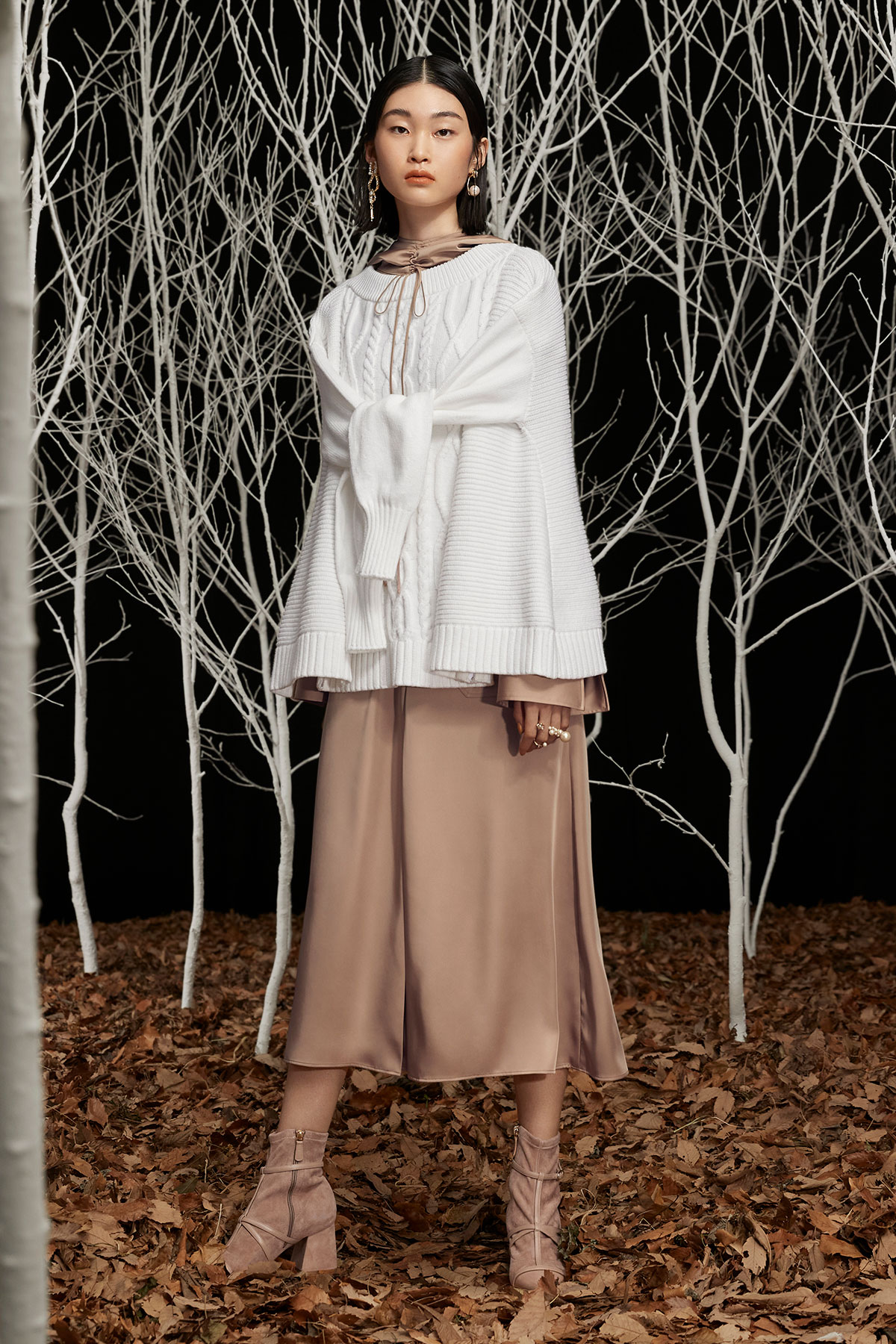 Adeam Fall Winter 2022 Collection