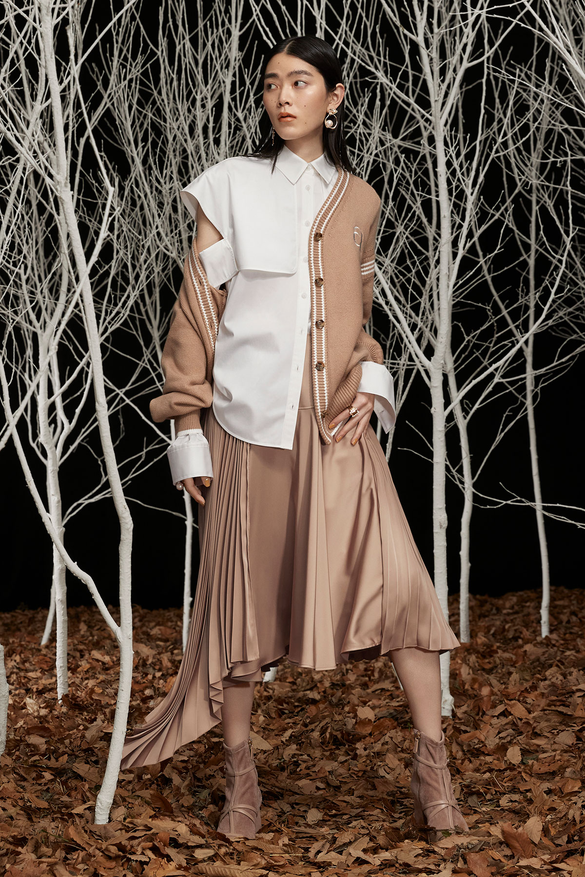 Adeam Fall Winter 2022 Collection