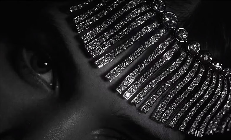 Chanel Presents “I am Bijoux de Diamants”