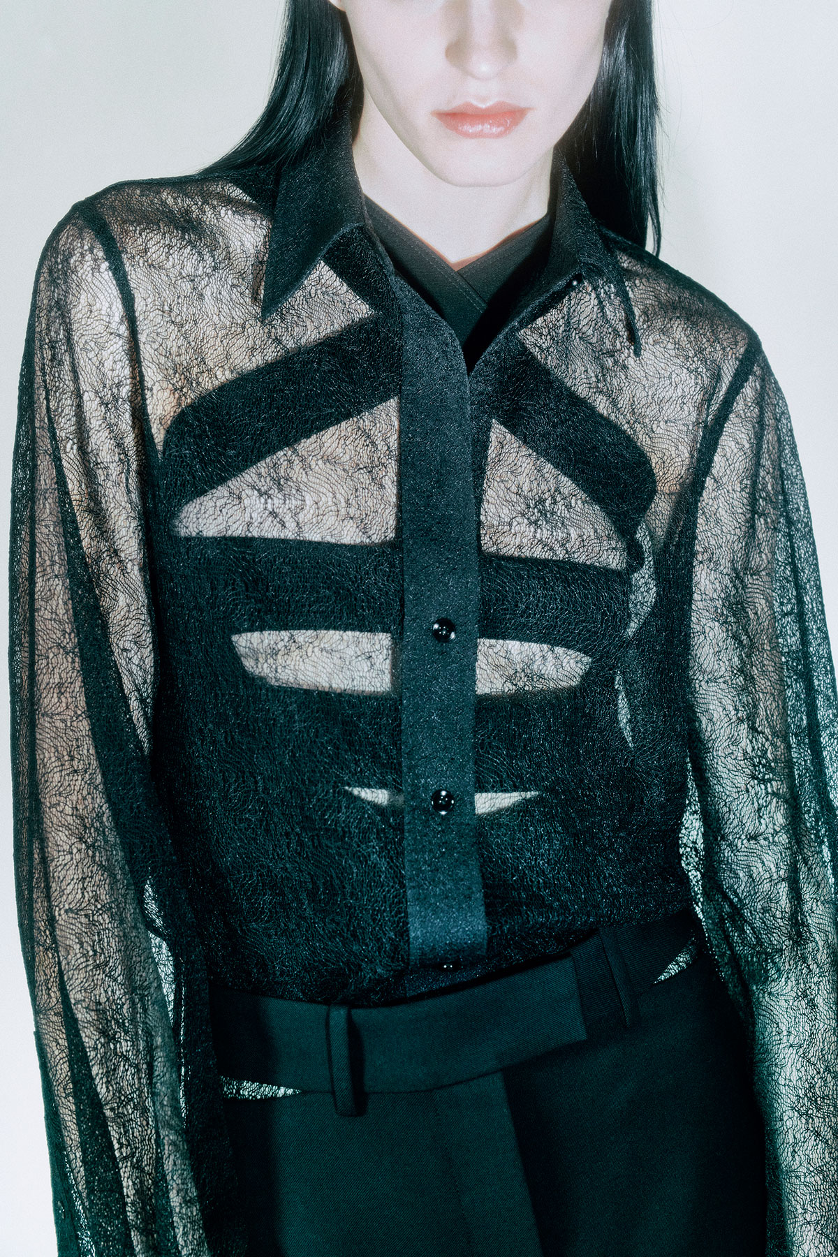 Helmut Lang Fall Winter 2022 Collection