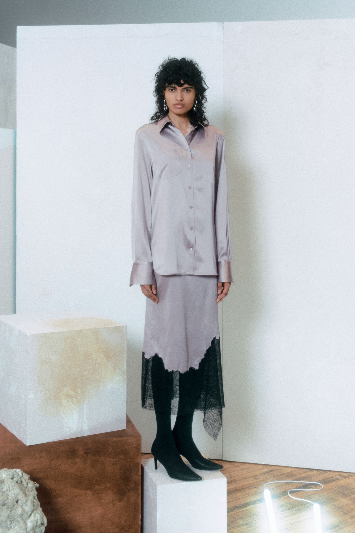 Helmut Lang Fall Winter 2022 Collection