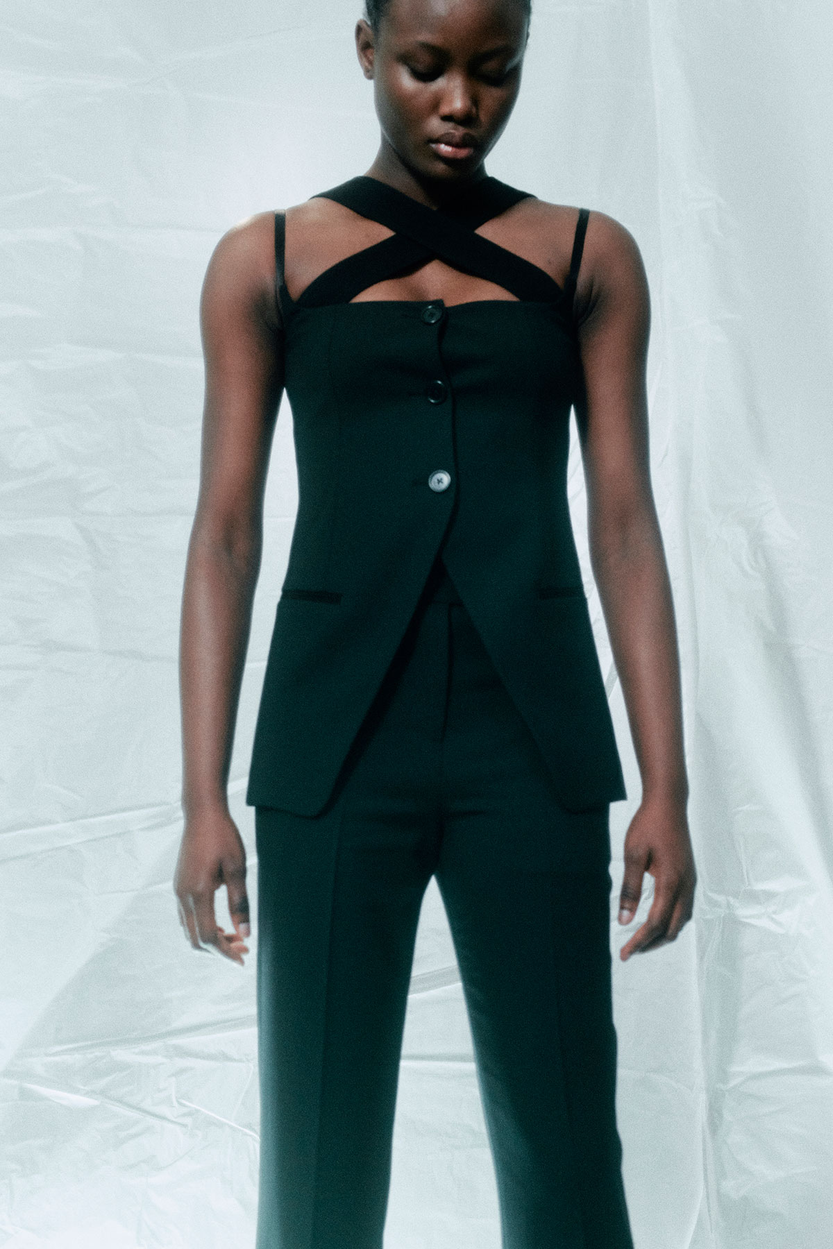 Helmut Lang Fall Winter 2022 Collection
