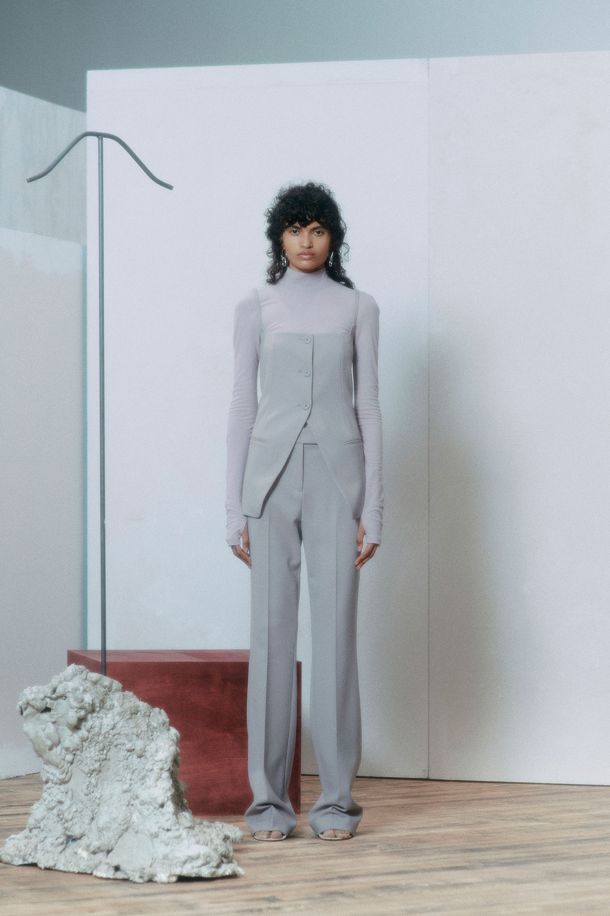 Helmut Lang Fall Winter 2022 Collection
