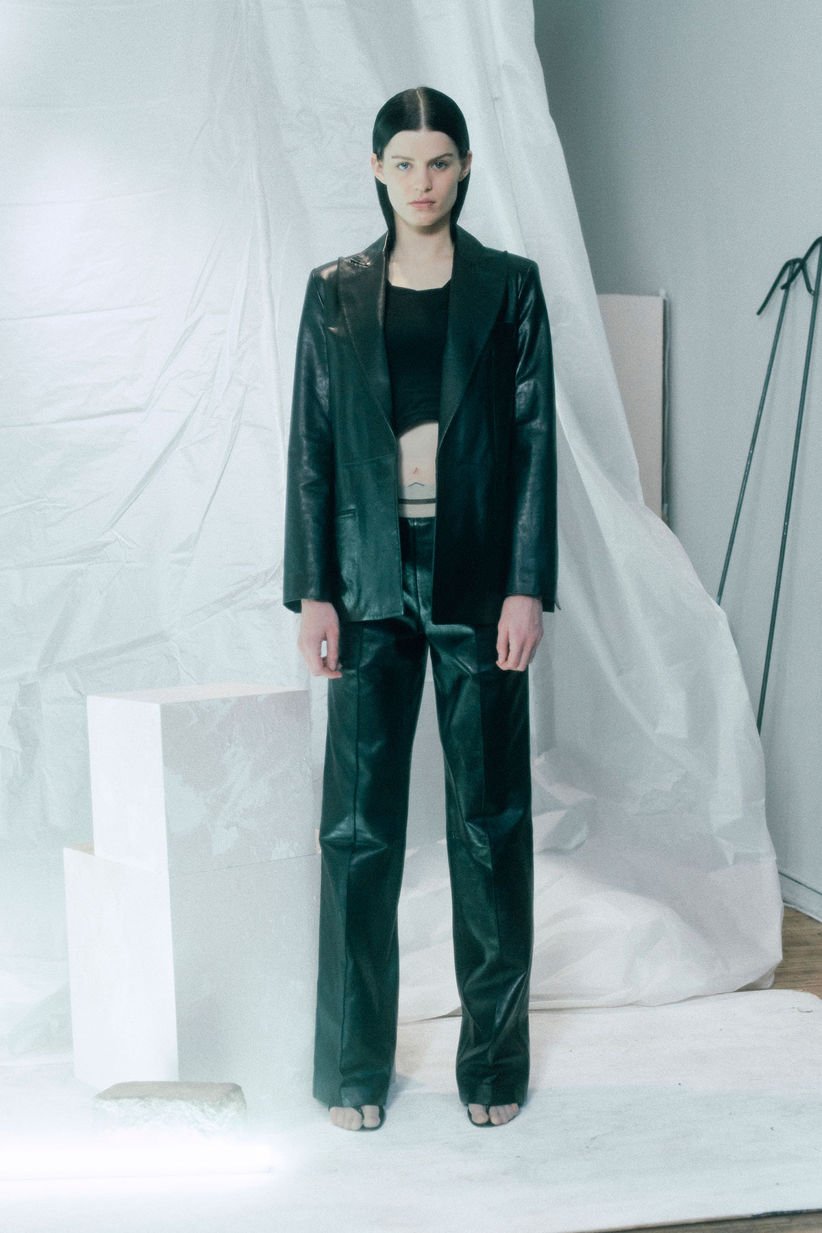 Helmut Lang Fall Winter 2022 Collection