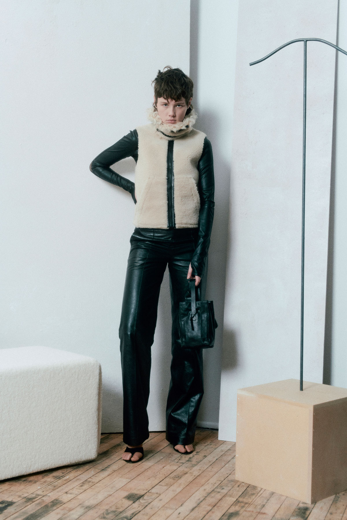 Helmut Lang Fall Winter 2022 Collection