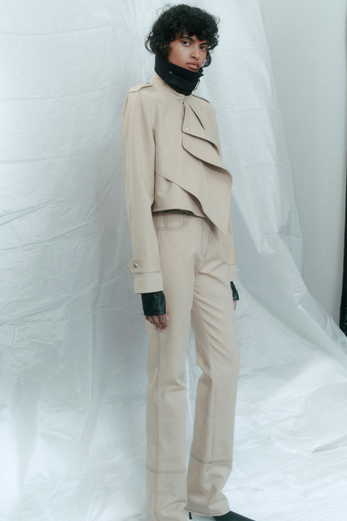 Helmut Lang Fall Winter 2022 Collection