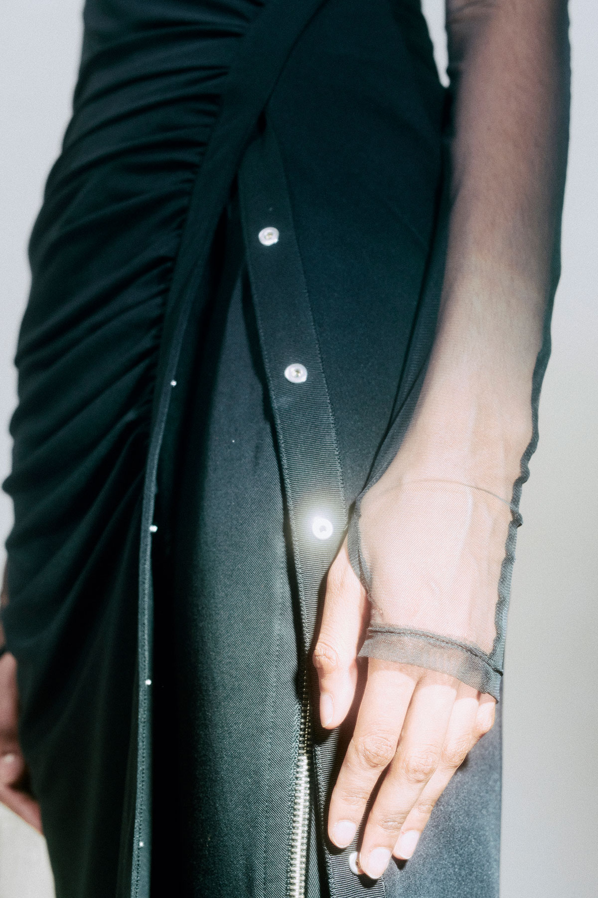 Helmut Lang Fall Winter 2022 Collection