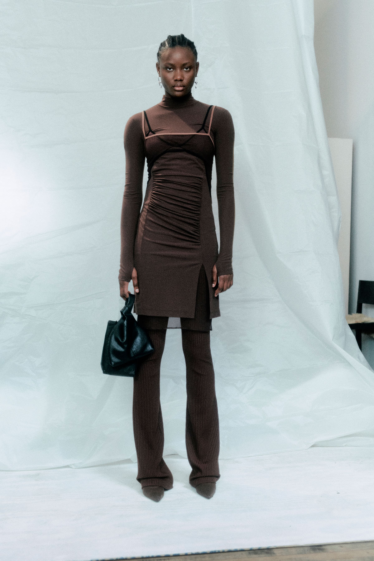 Helmut Lang Fall Winter 2022 Collection