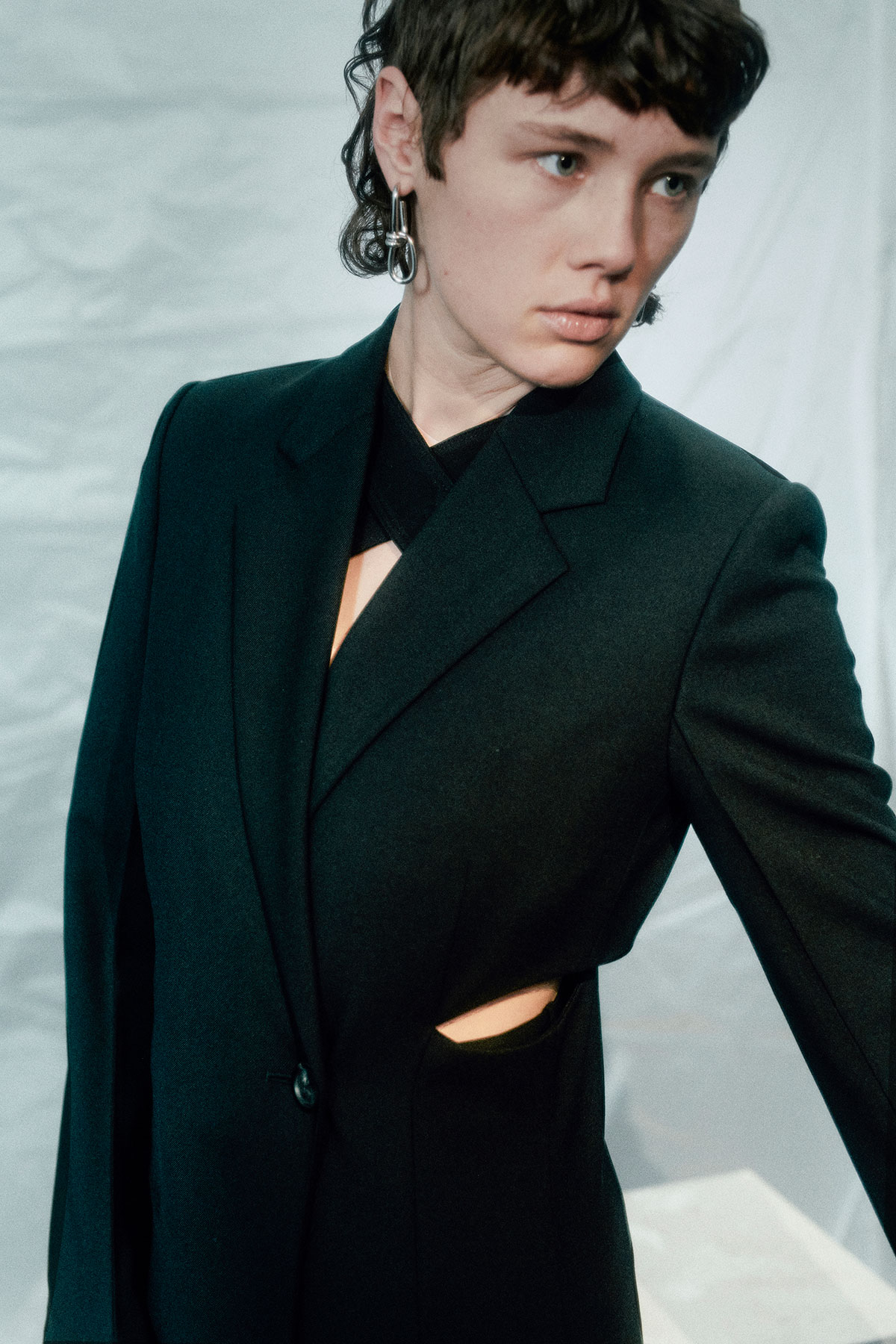 Helmut Lang Fall Winter 2022 Collection