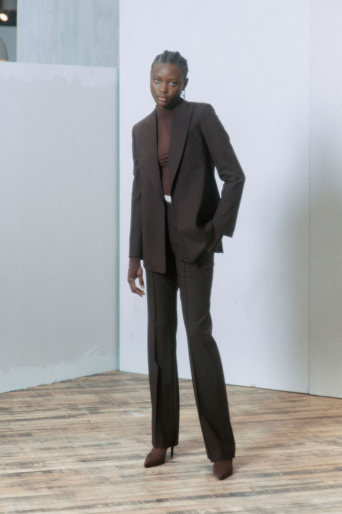 Helmut Lang Fall Winter 2022 Collection