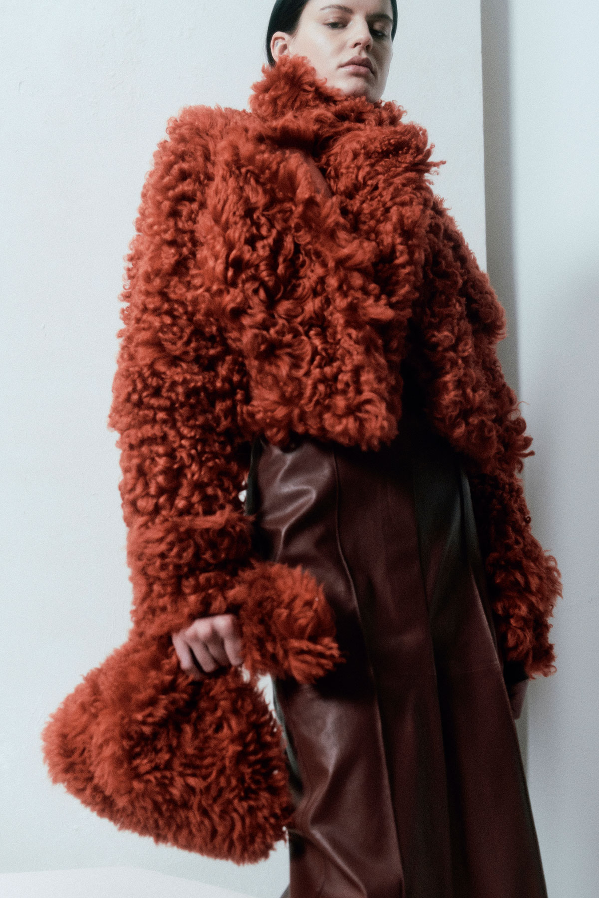 Helmut Lang Fall Winter 2022 Collection