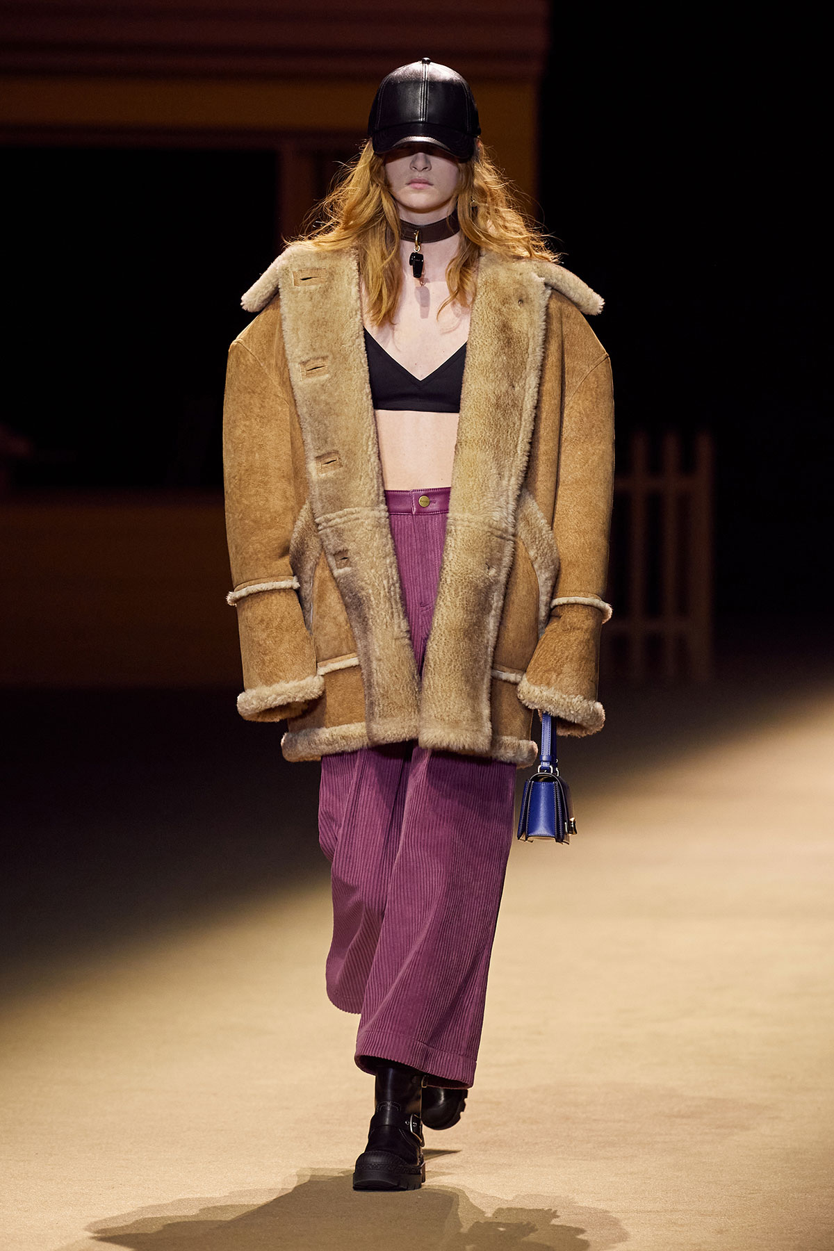 Coach Fall Winter 2022 Collection