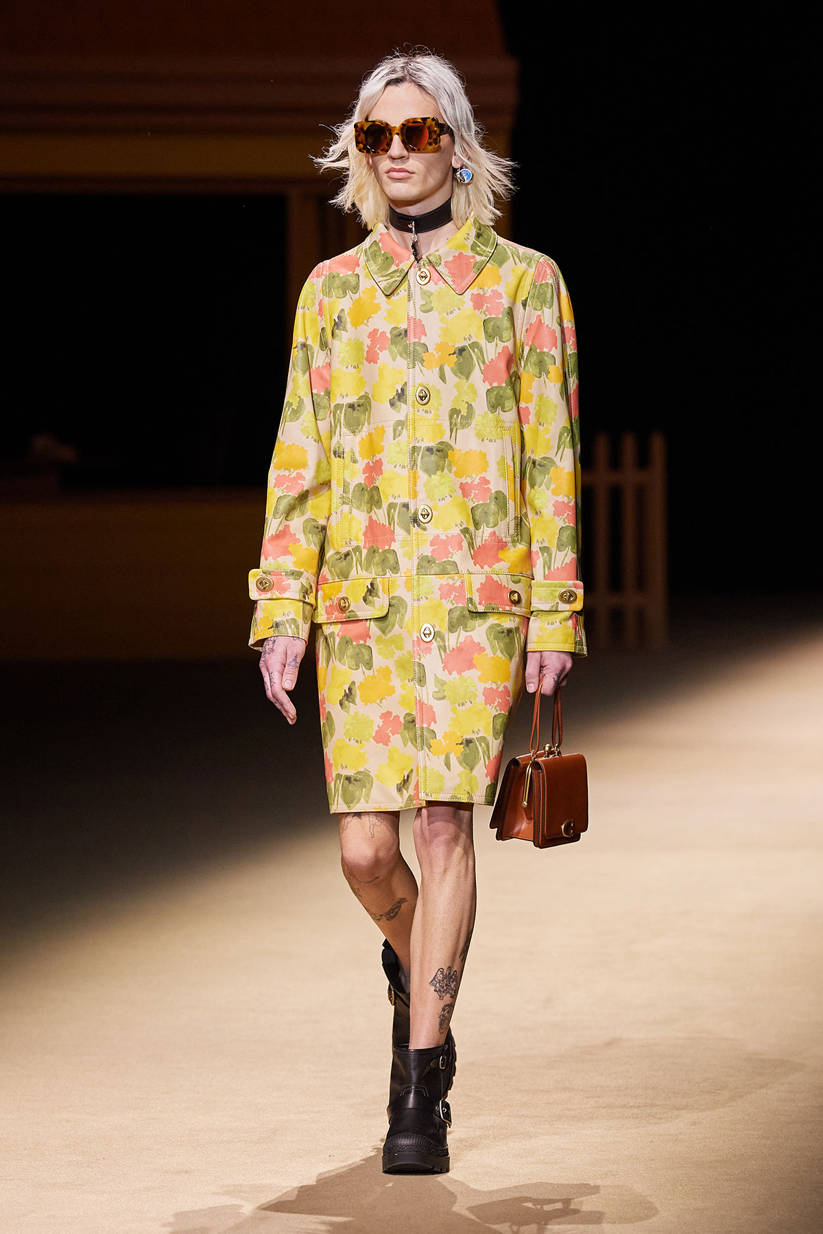 Coach Fall Winter 2022 Collection