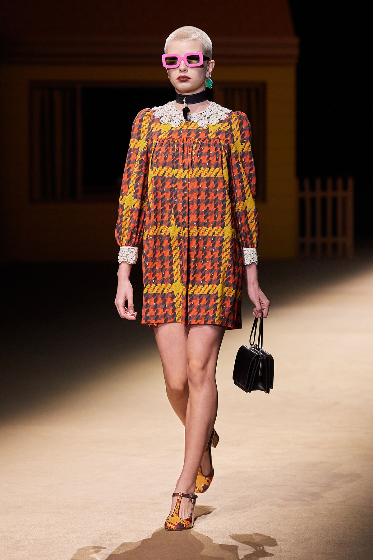 Coach Fall Winter 2022 Collection