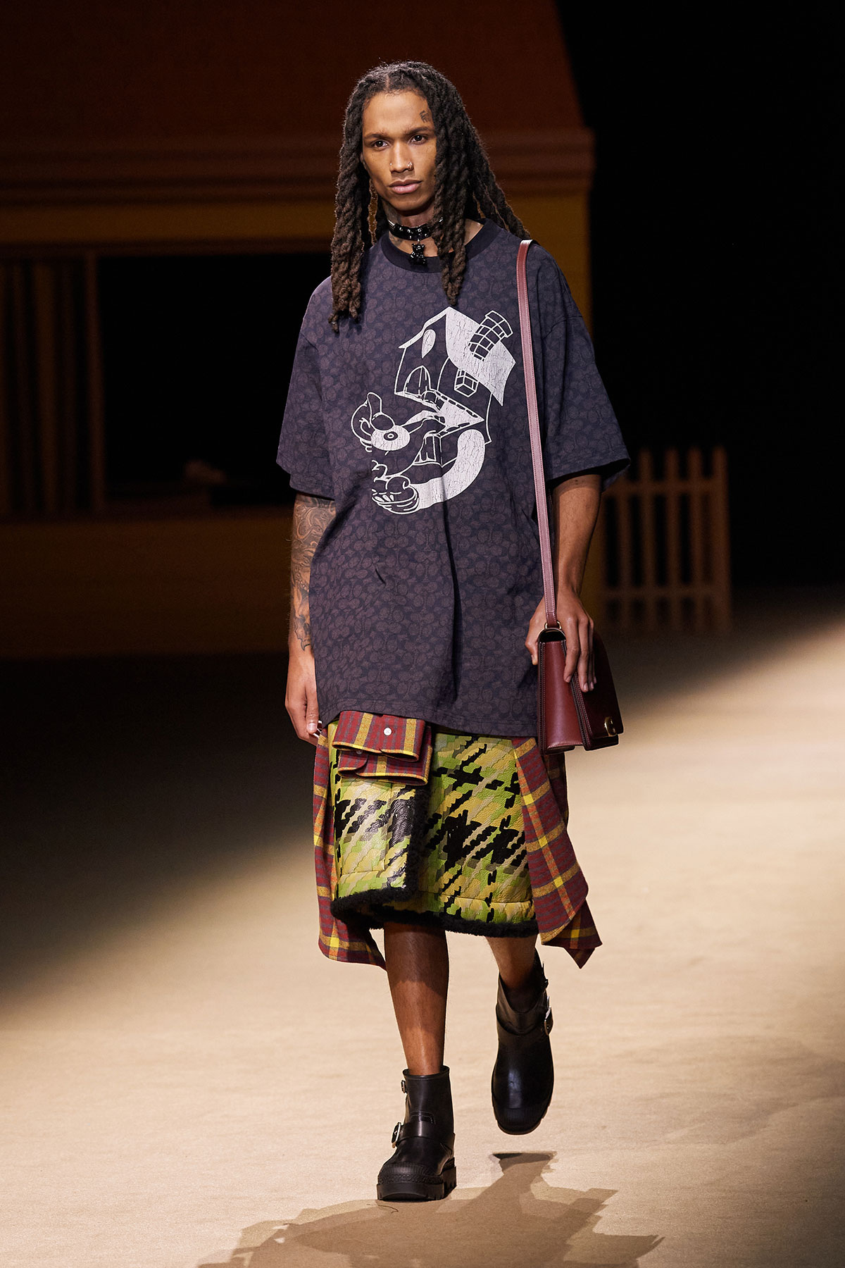 Coach Fall Winter 2022 Collection