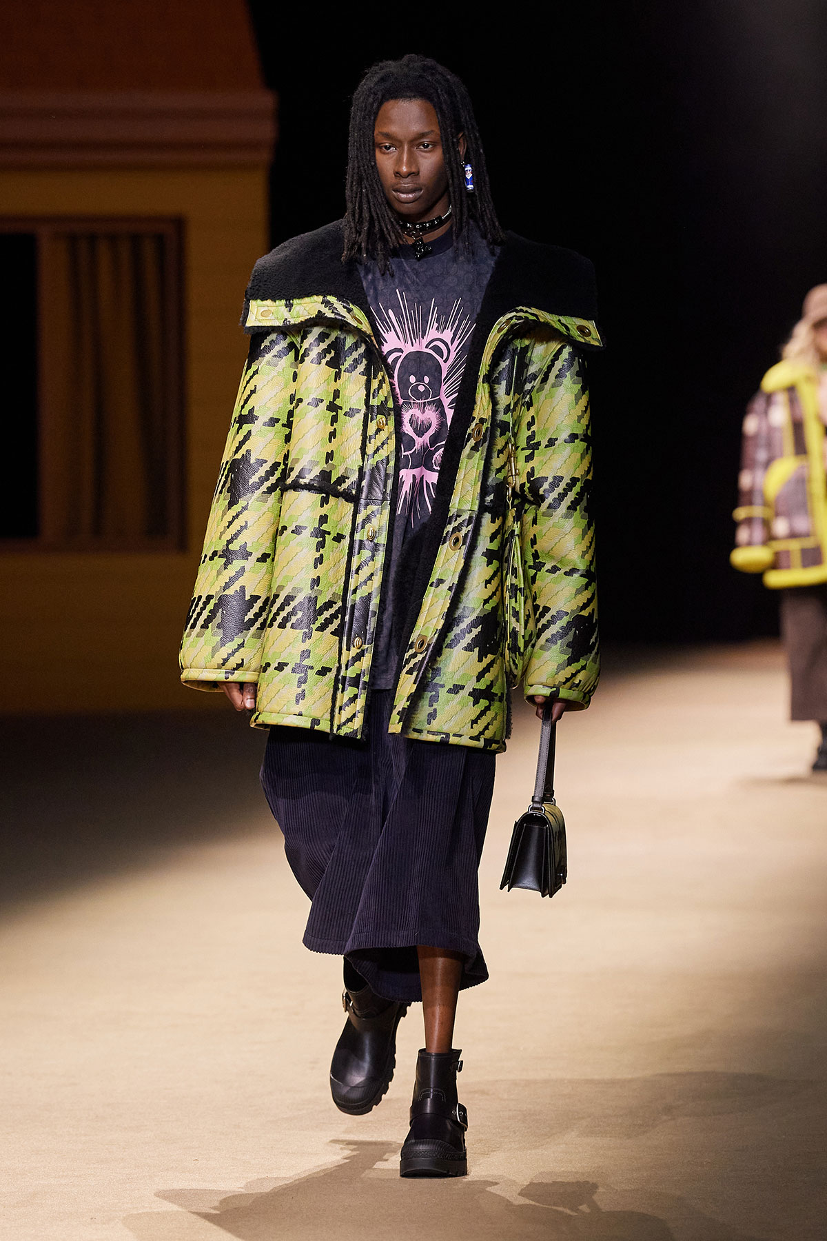 Coach Fall Winter 2022 Collection