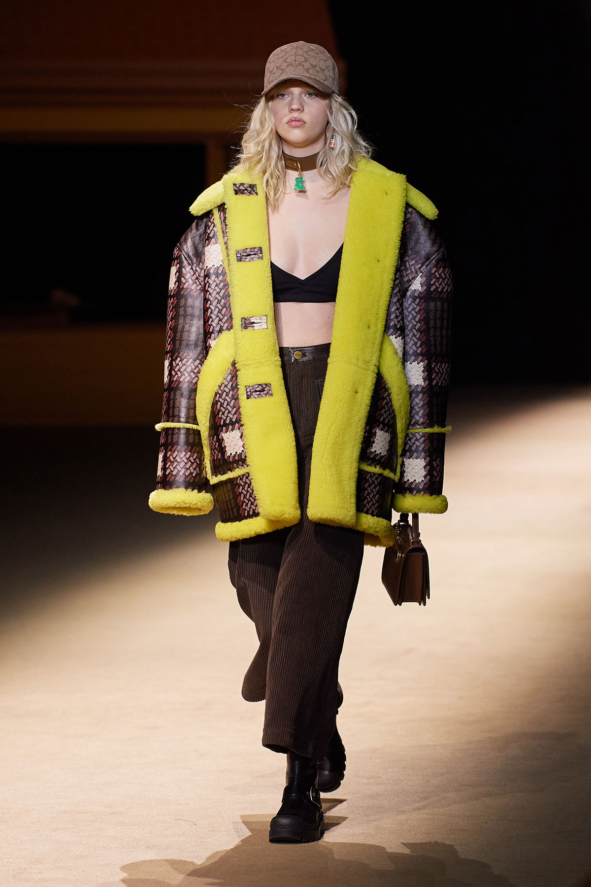 Coach Fall Winter 2022 Collection