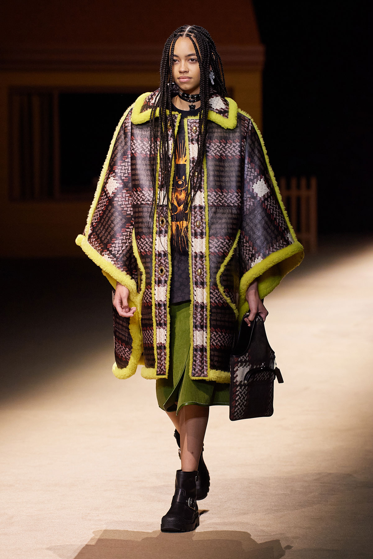 Coach Fall Winter 2022 Collection