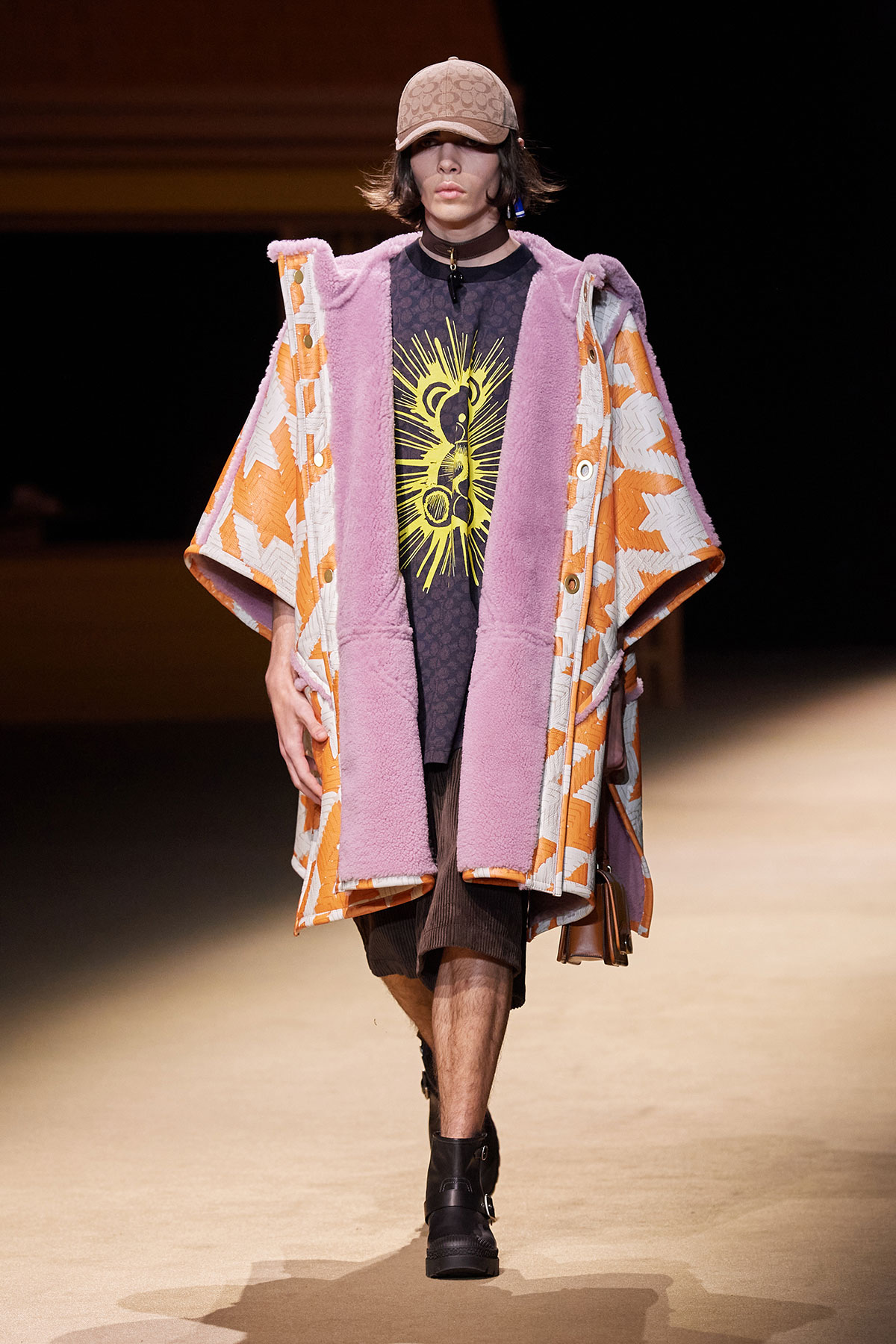 Coach Fall Winter 2022 Collection