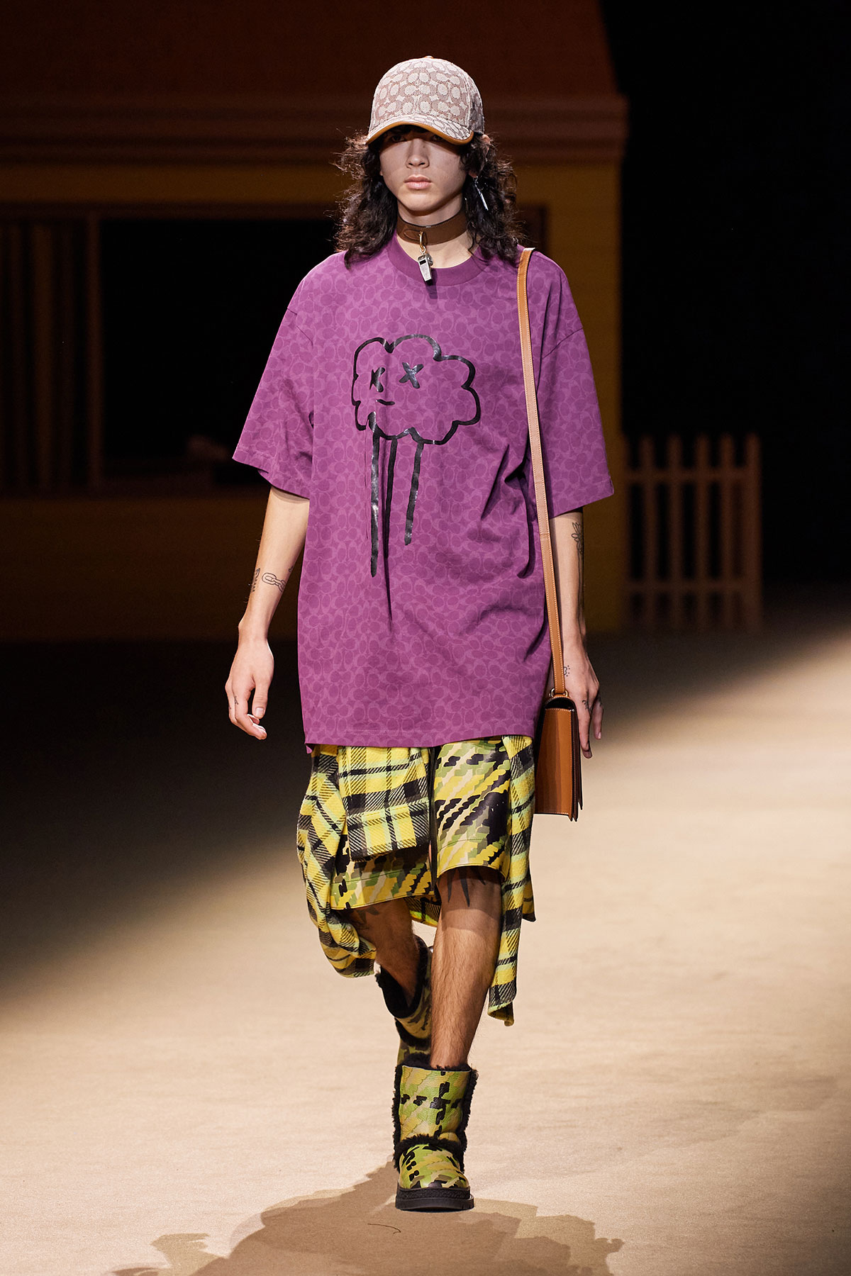 Coach Fall Winter 2022 Collection