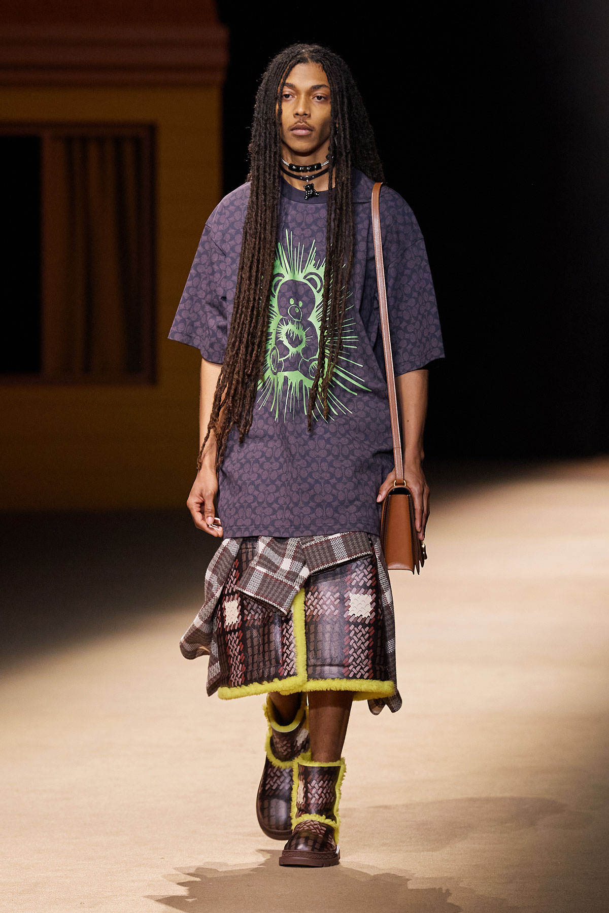 Coach Fall Winter 2022 Collection