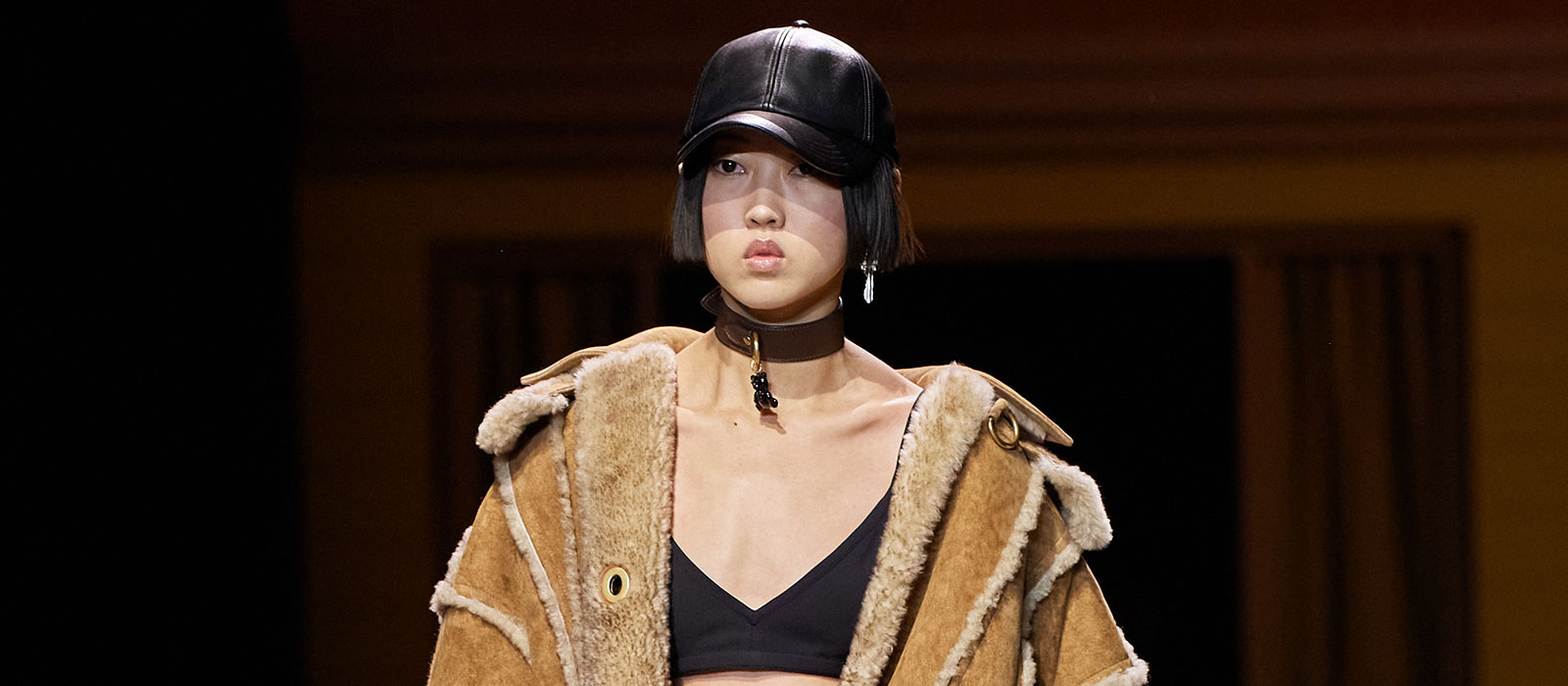 Coach Fall Winter 2022 Collection