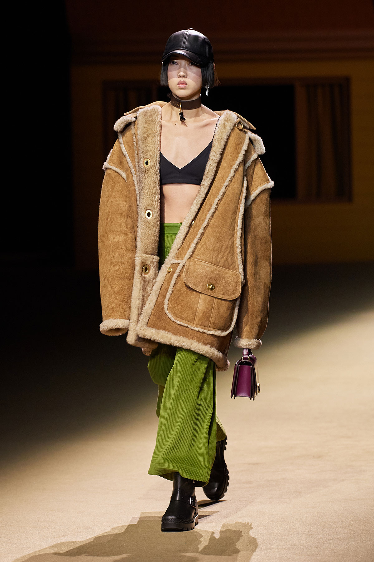 Coach Fall Winter 2022 Collection