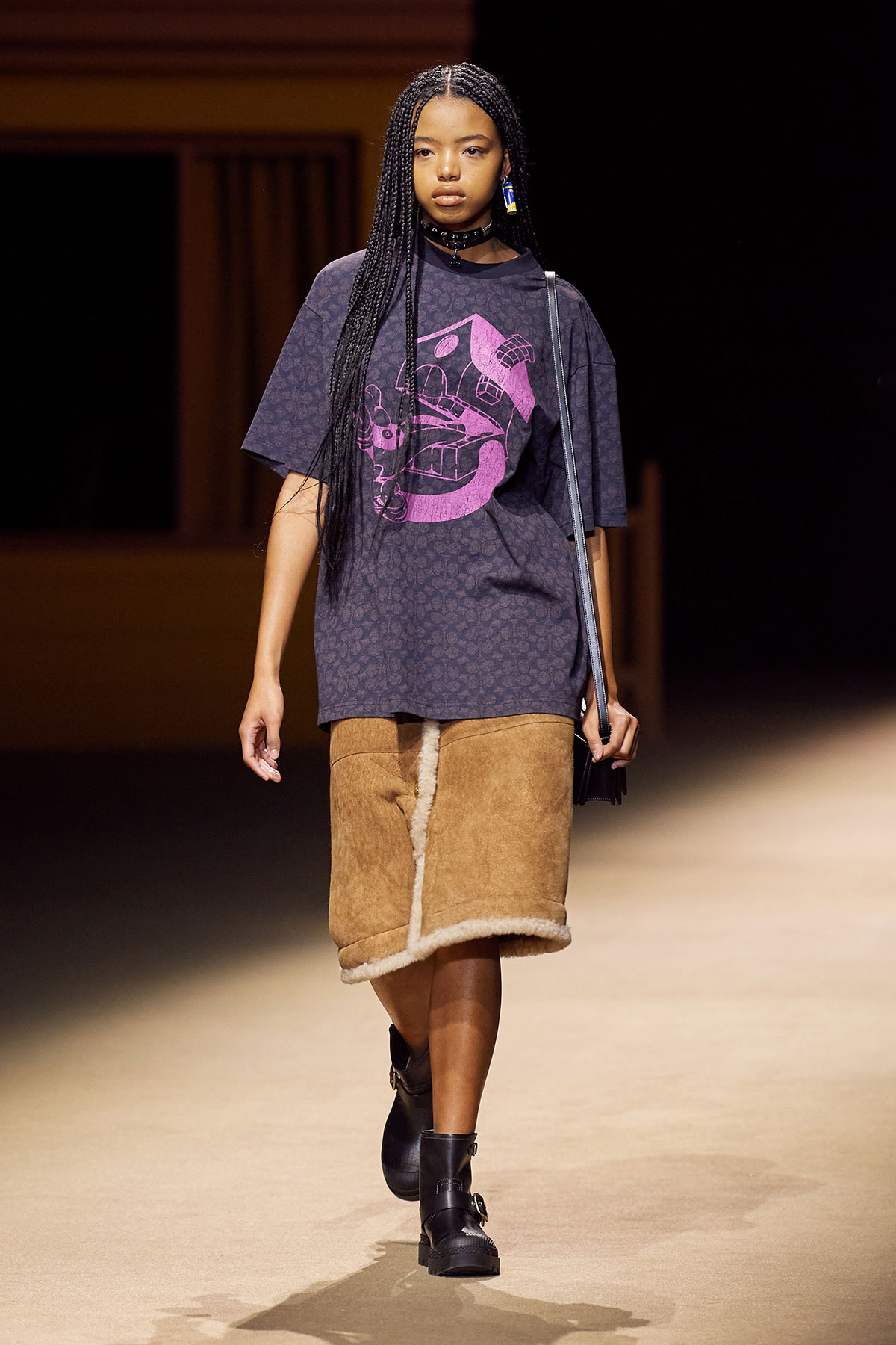 Coach Fall Winter 2022 Collection