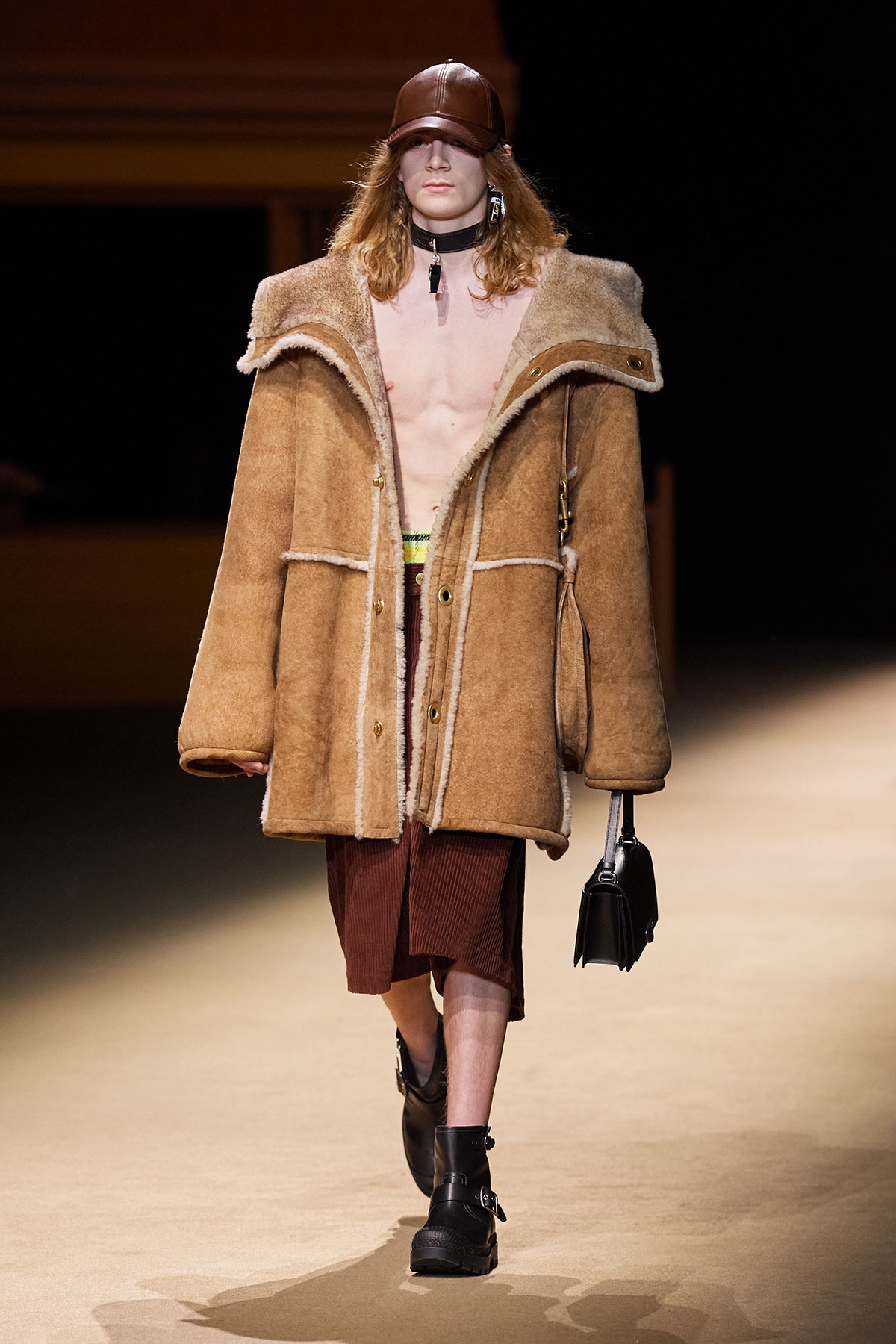 Coach Fall Winter 2022 Collection