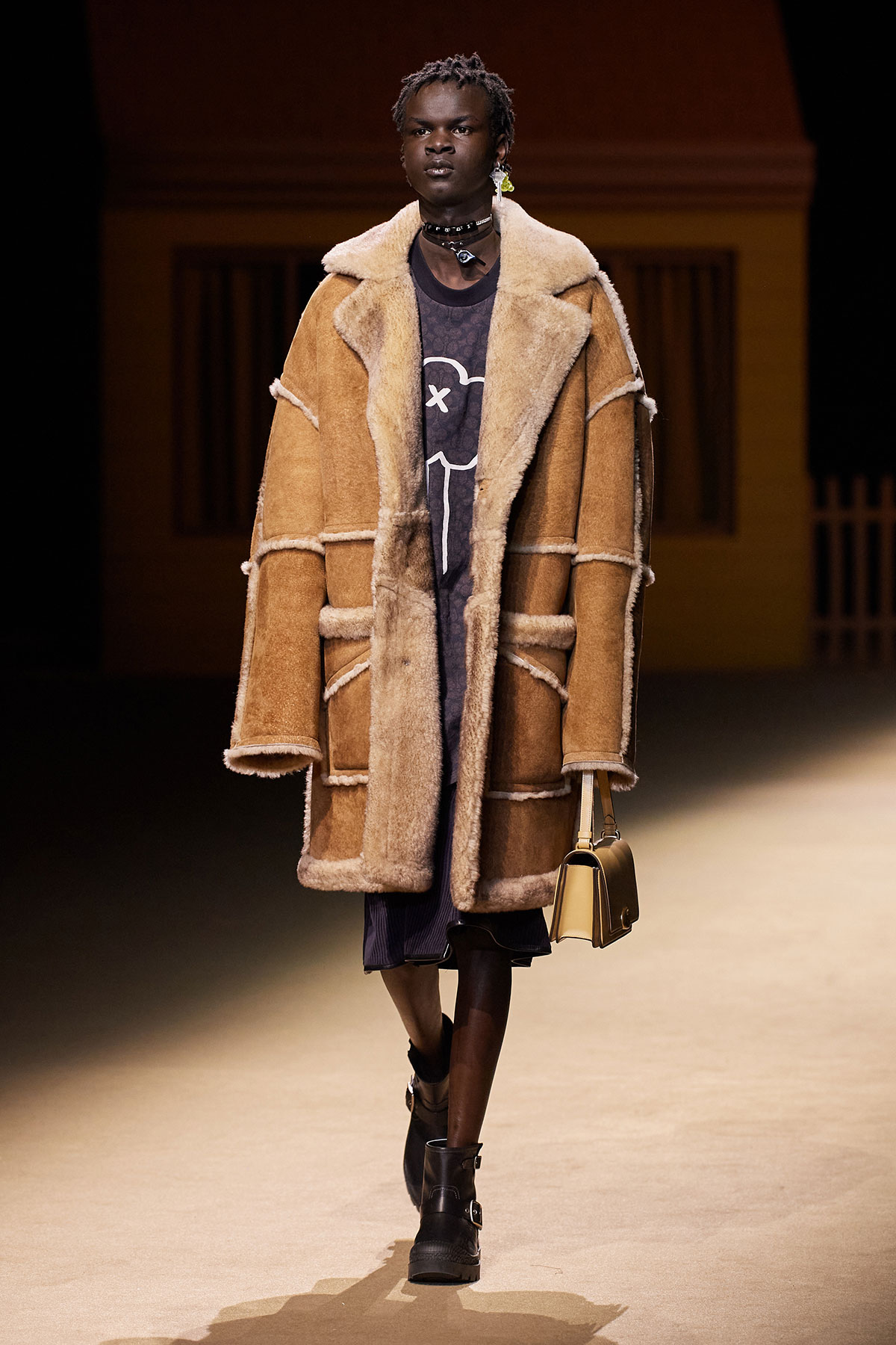 Coach Fall Winter 2022 Collection