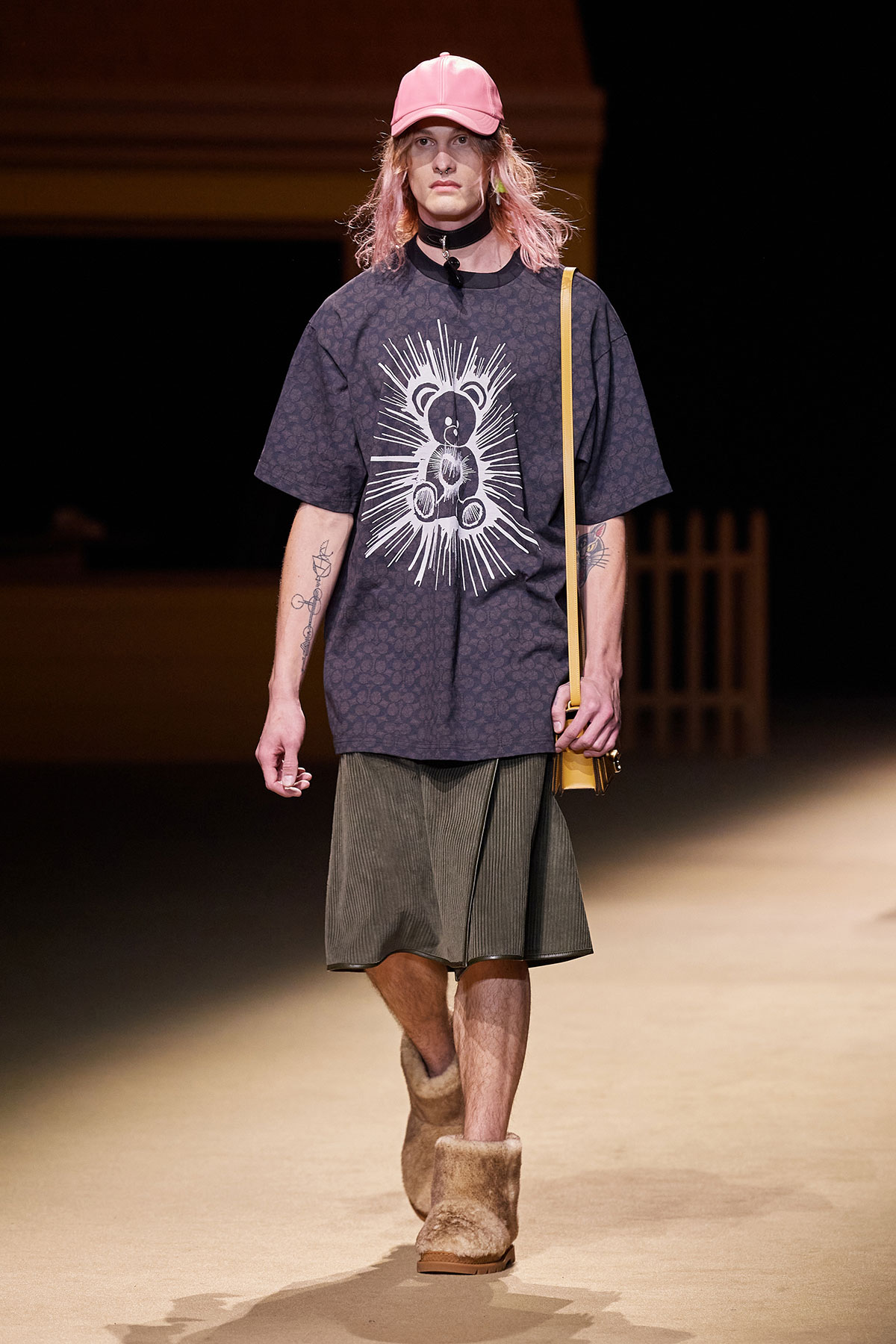 Coach Fall Winter 2022 Collection
