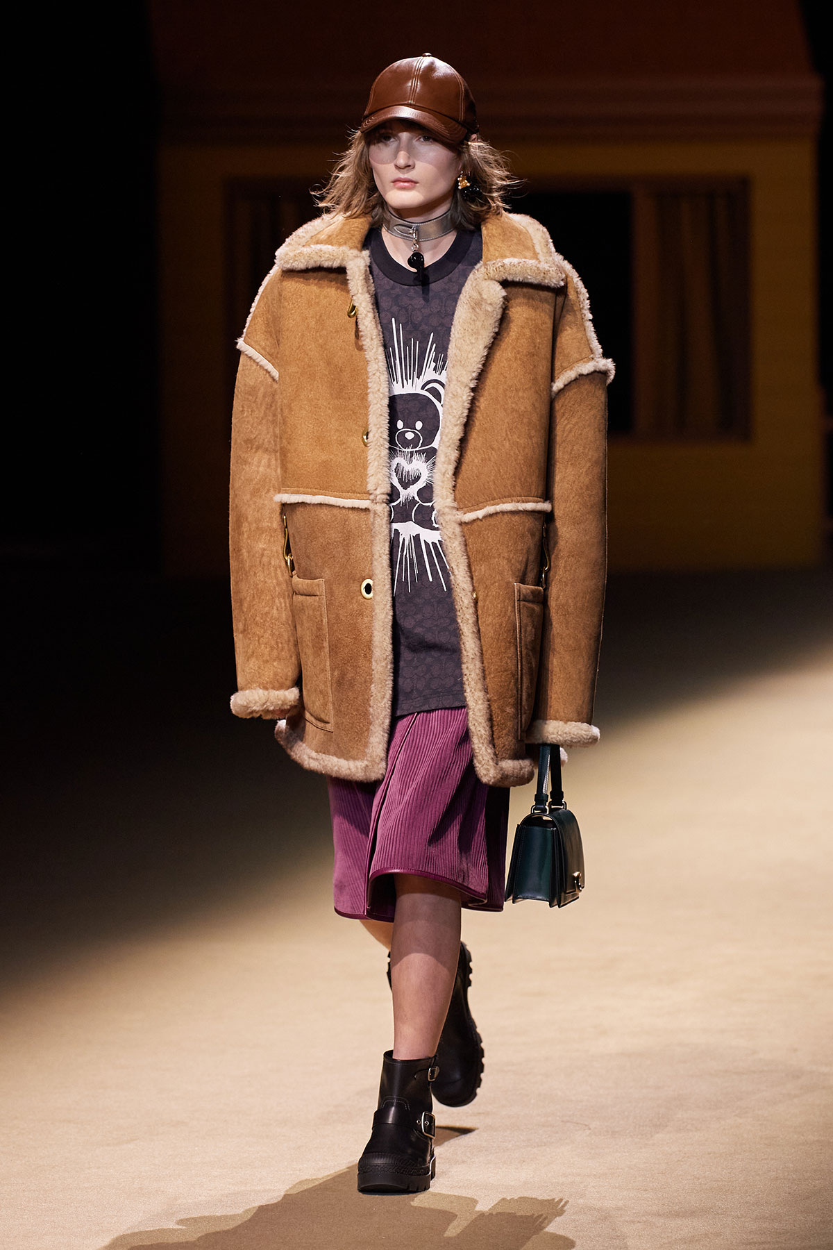 Coach Fall Winter 2022 Collection