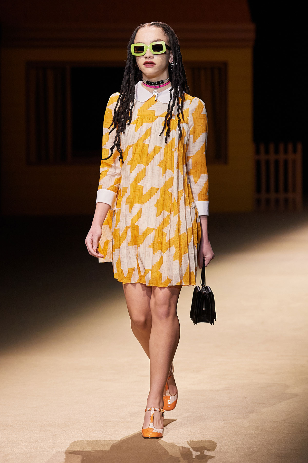 Coach Fall Winter 2022 Collection
